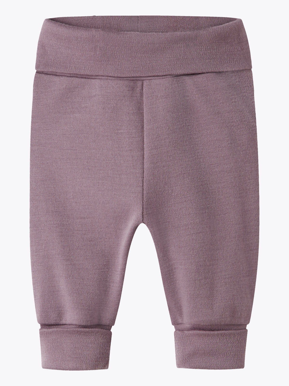 Name It Willit Wool Pant Toadstool