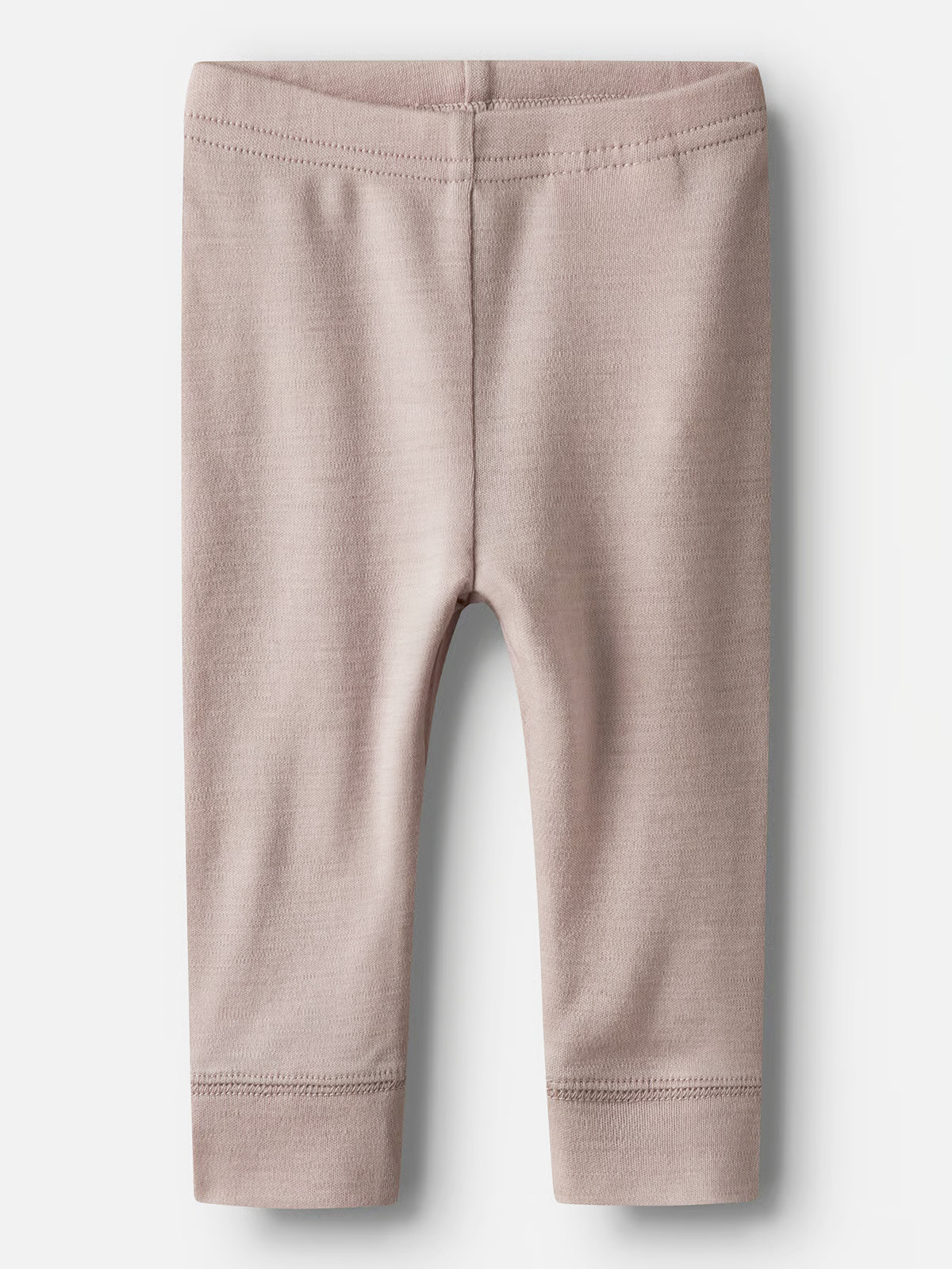 Name It Willitus Wool Legging Shadow Gray