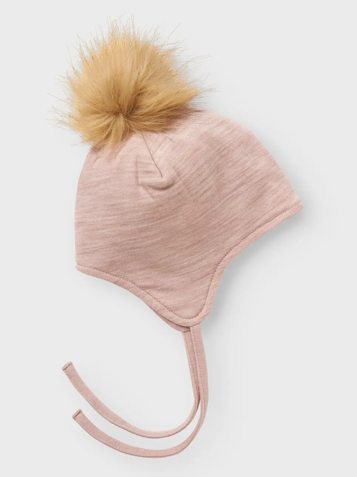 Name It Wuppo Hat Shadow Gray