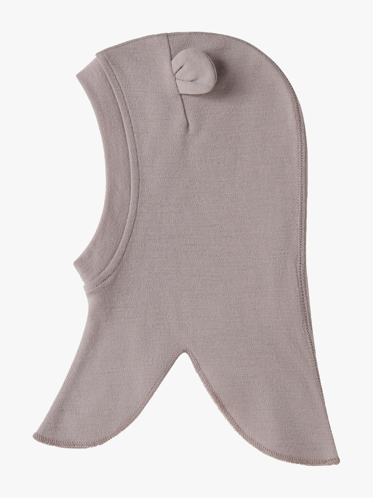 Name It Willit Wool Balaclava W/Ears Satellite