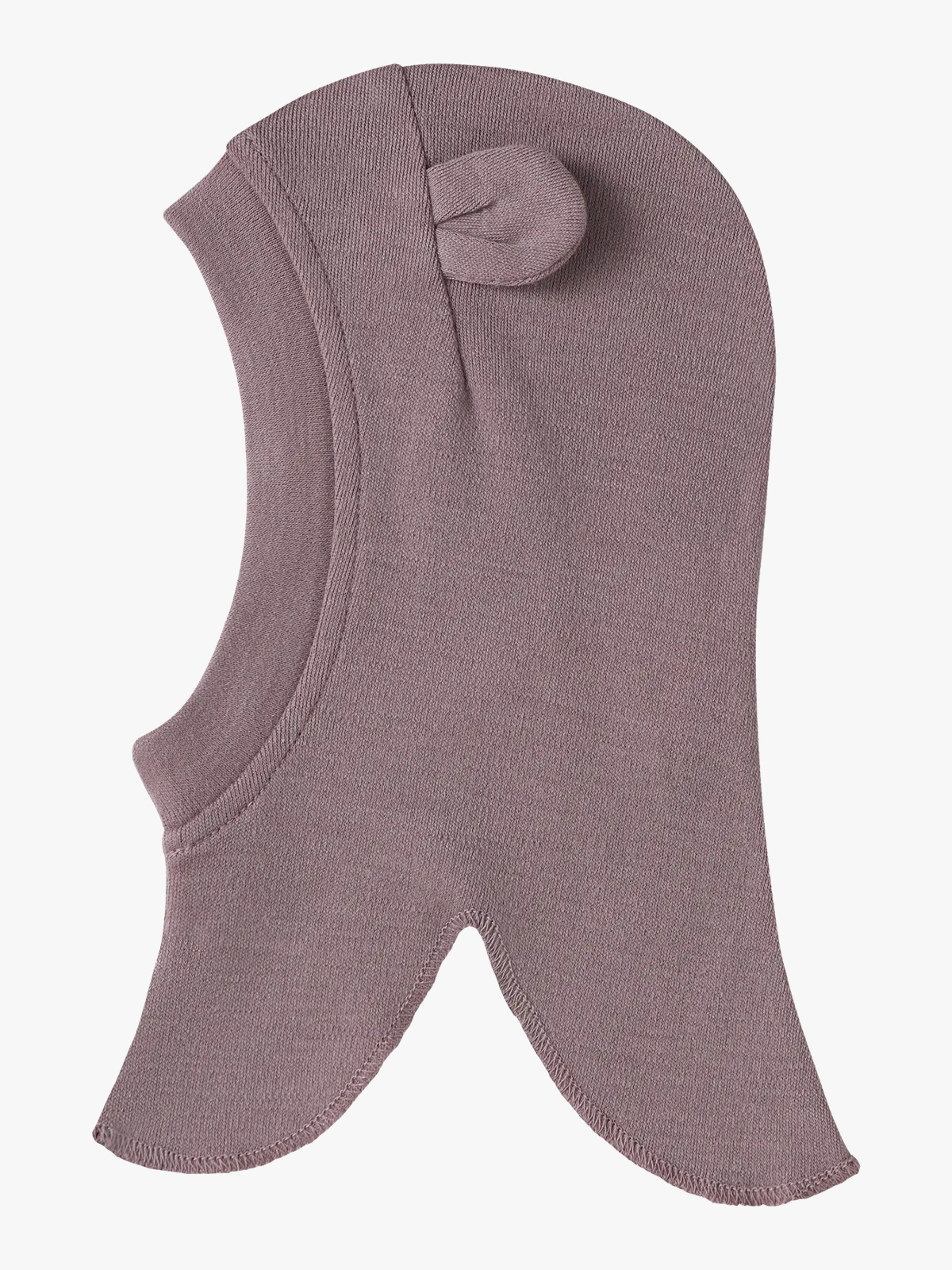 Name It Willit Wool Balaclava W/Ears Toadstool