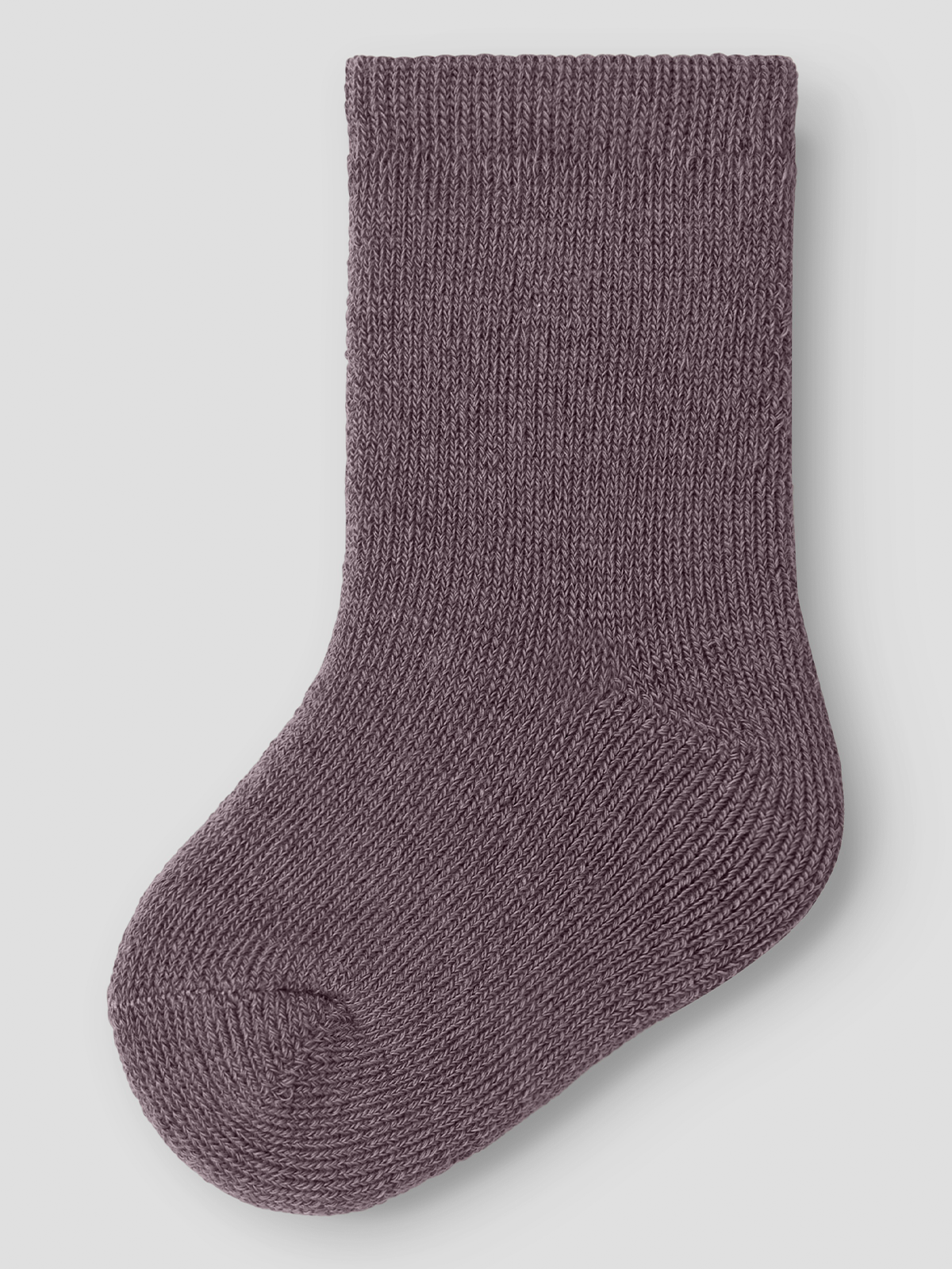 Name It Waksi Terry Sock Sparrow