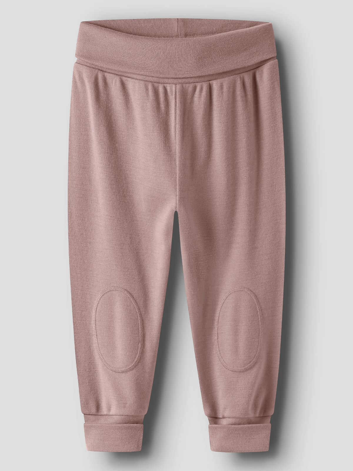 Name It Willit Wool Pant ANTLER
