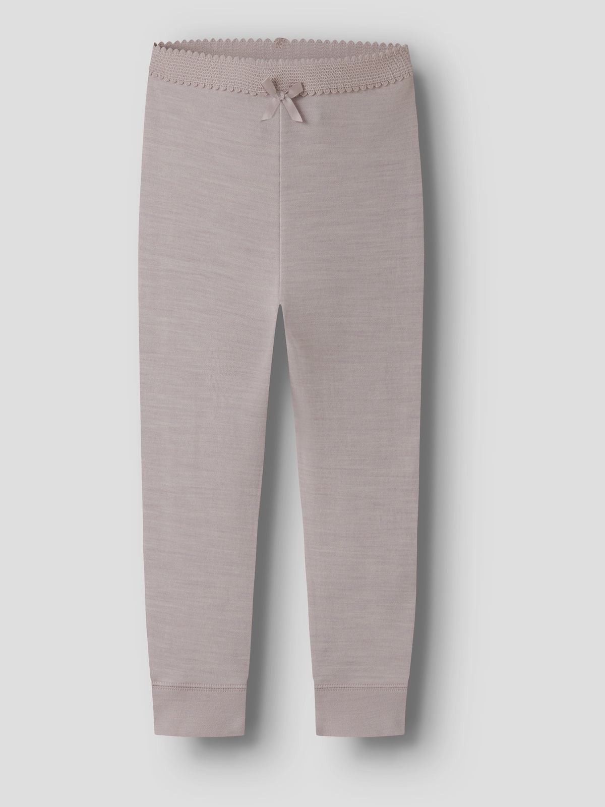 Name It Wyla Wo/Vi Legging Violet Ice