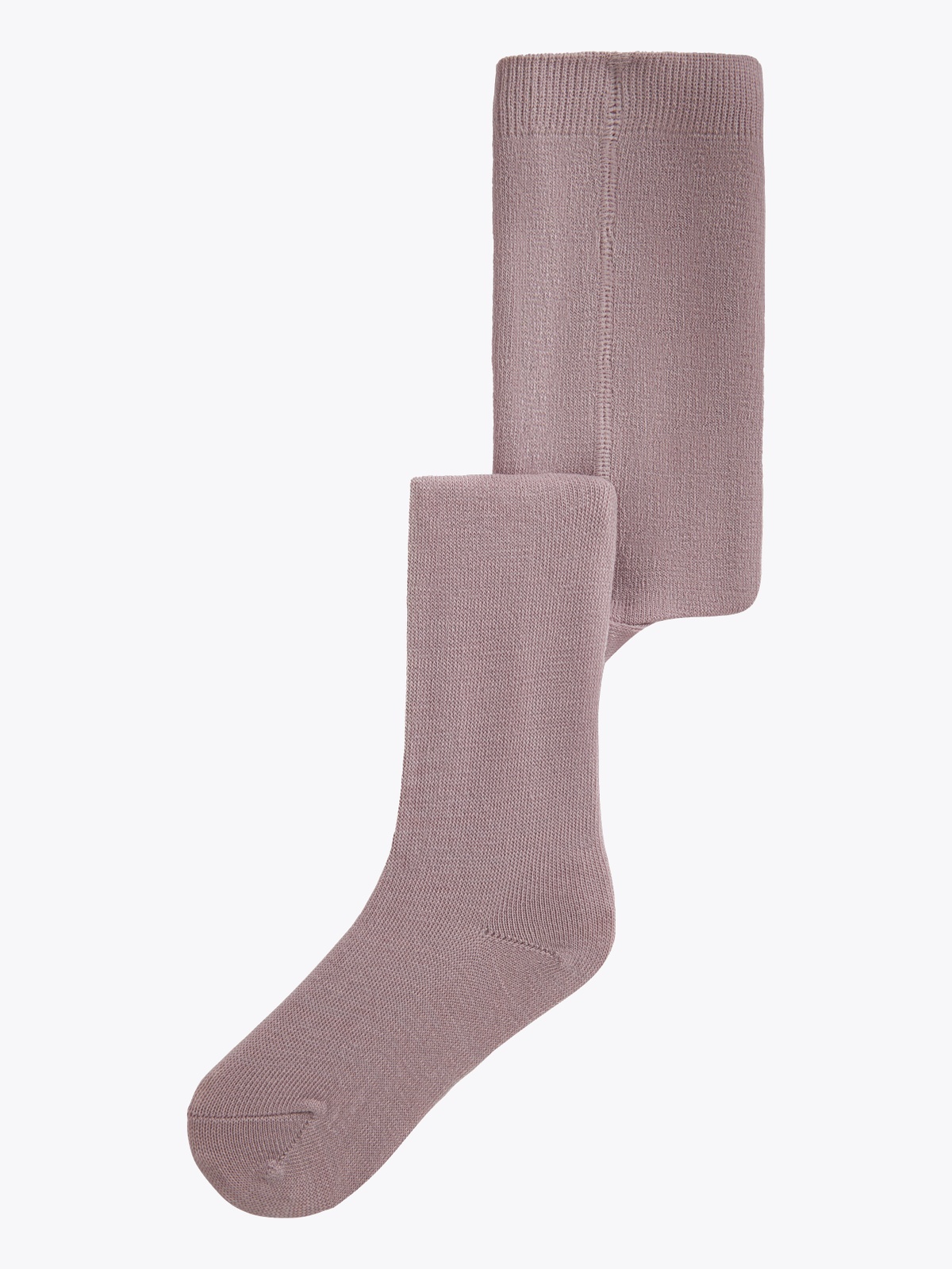 Name It Wak Wo/Bl Pantyhose Solid violet ice
