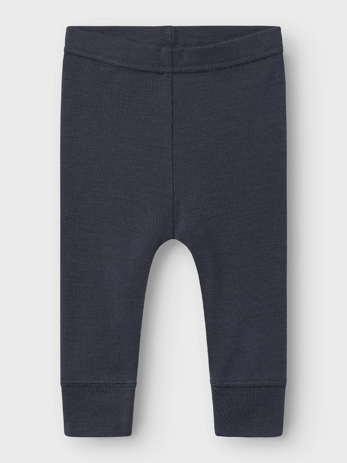 Name It Willow Wool Longjohn Ombre Blue