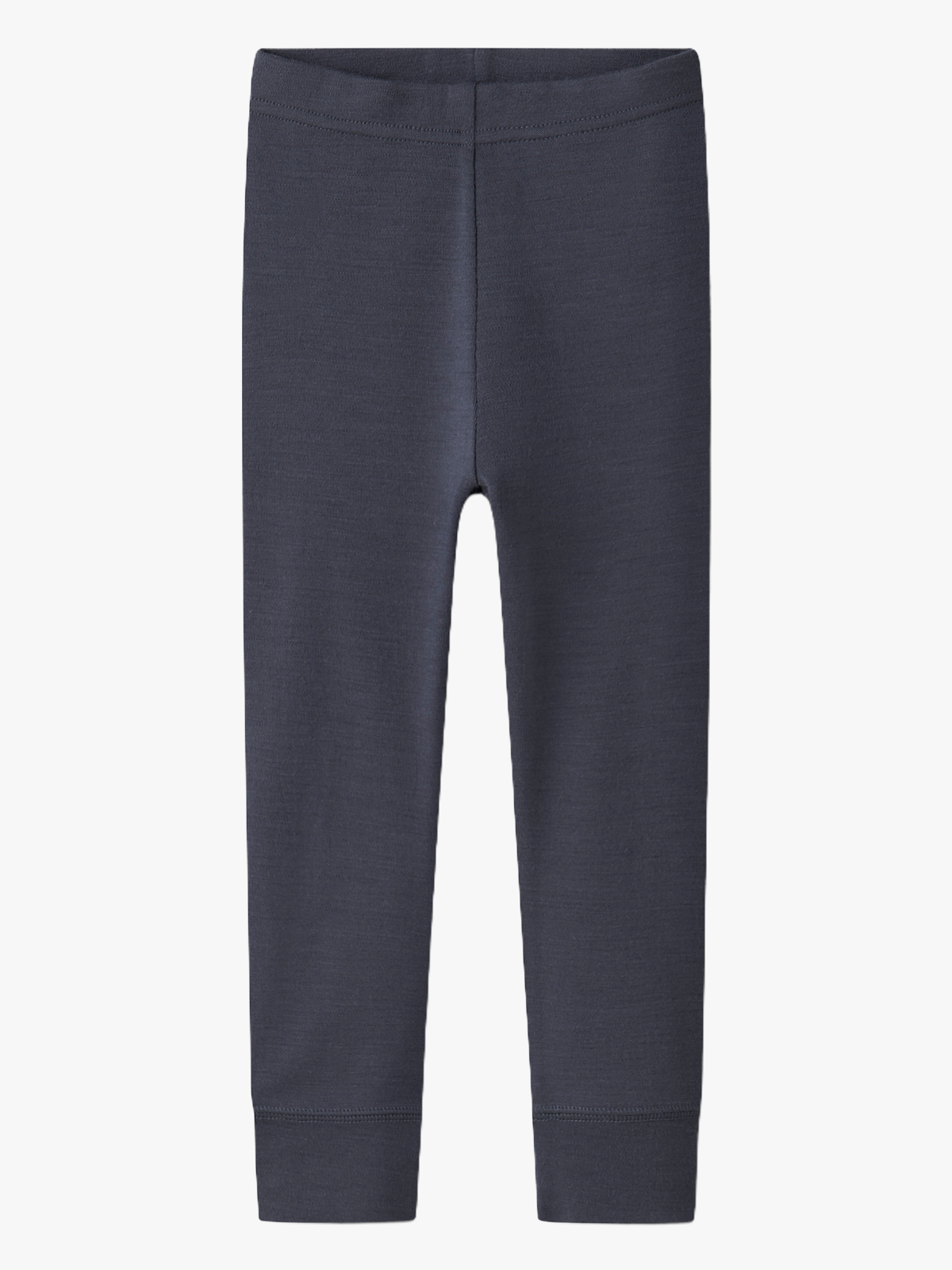 Name It Willit Wool Longjohn Ombre Blue