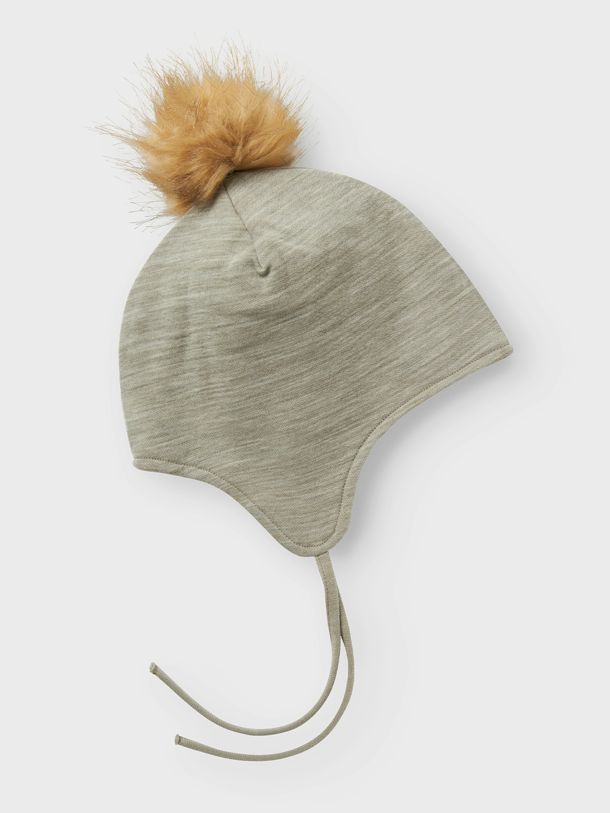 Name It Wuppo Wo/Co Hat DriedSage