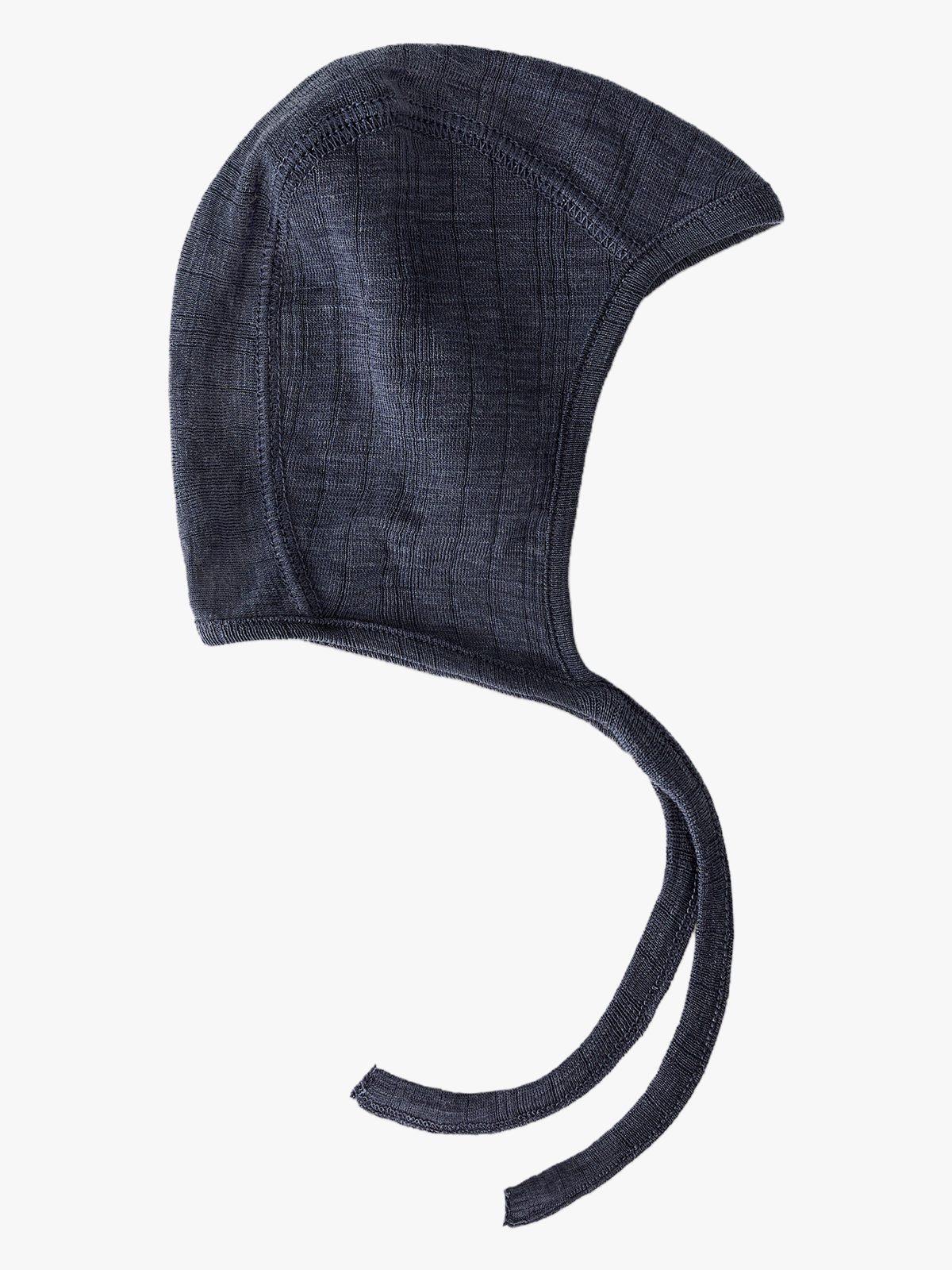 Name It Wang Wool Needle Hat Ombre Blue