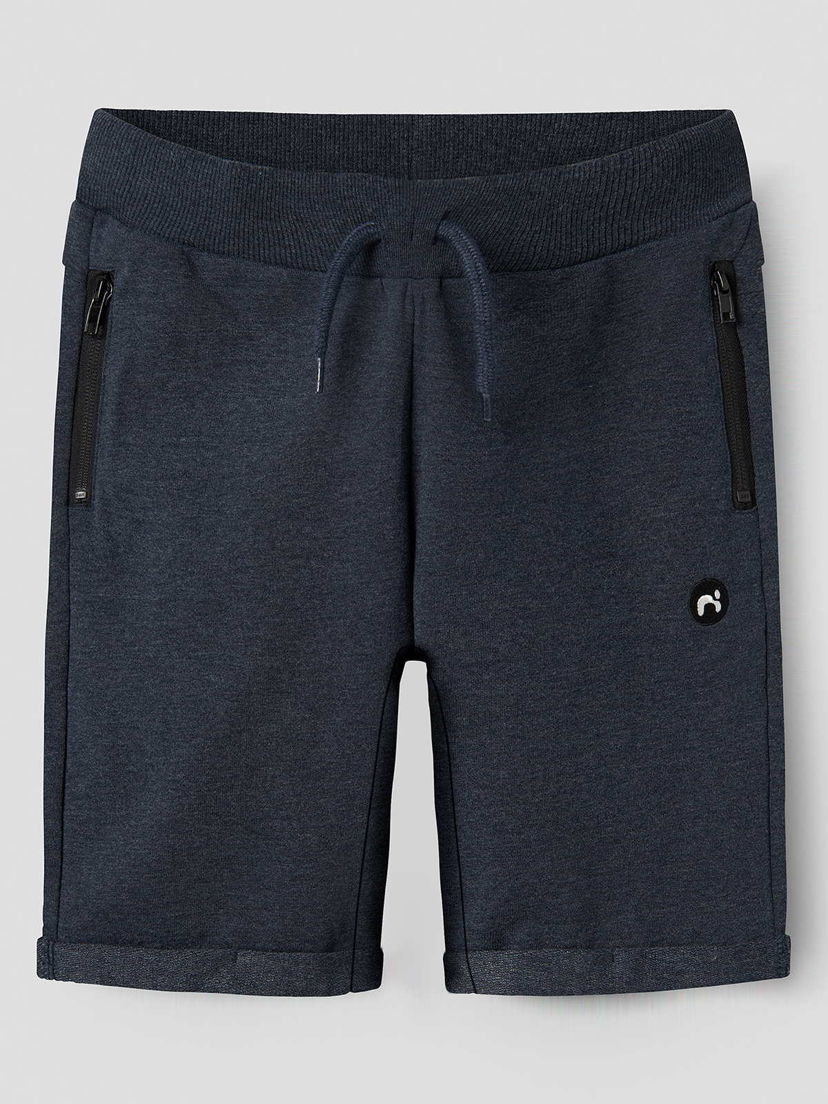 Name It Vimo Sweat Shorts Dark Sapphire