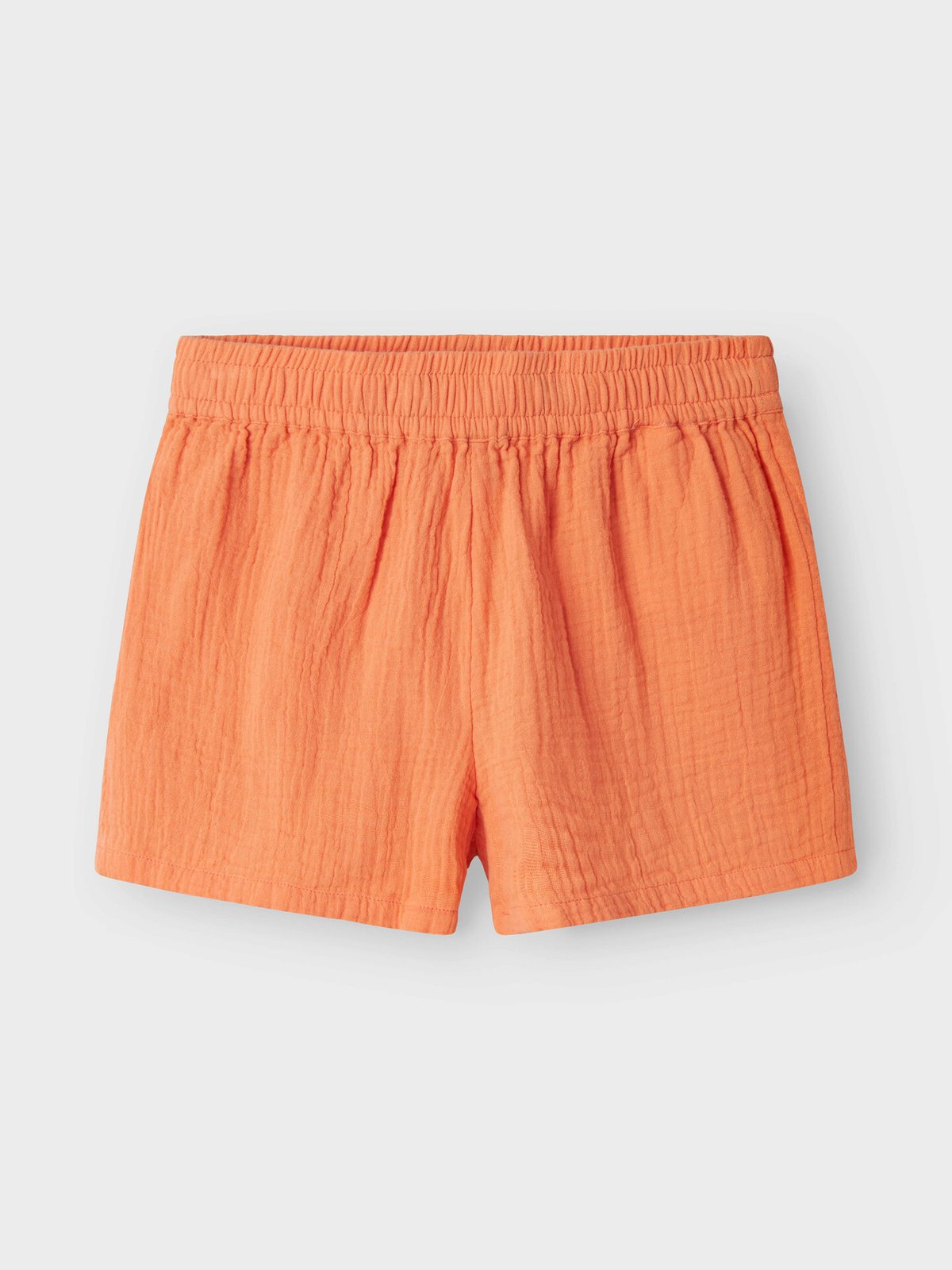 Name It Hisa Shorts Fresh Salmon