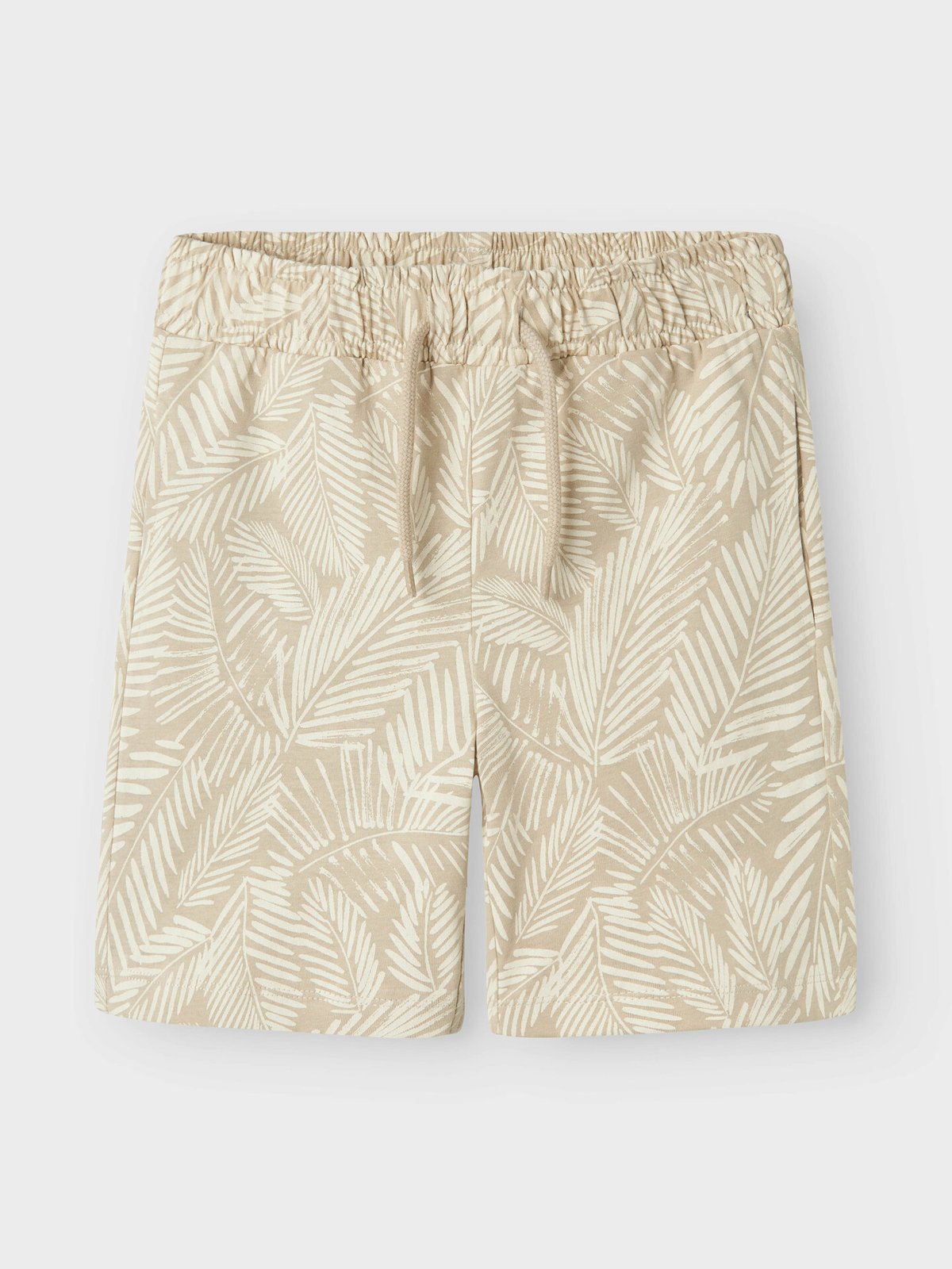 Name It Jivan Shorts Island Fossil