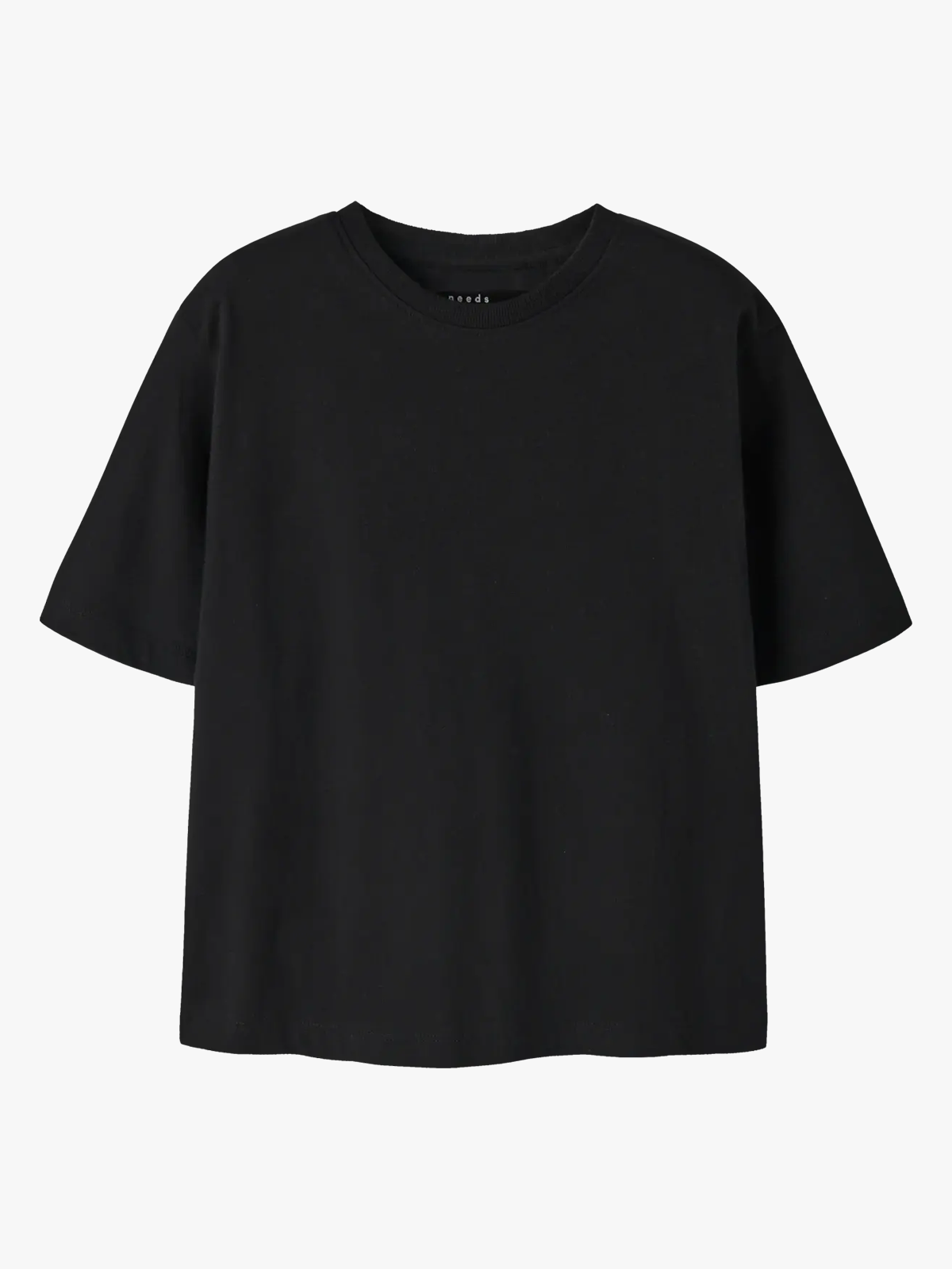 Name It Vobbo Top Black