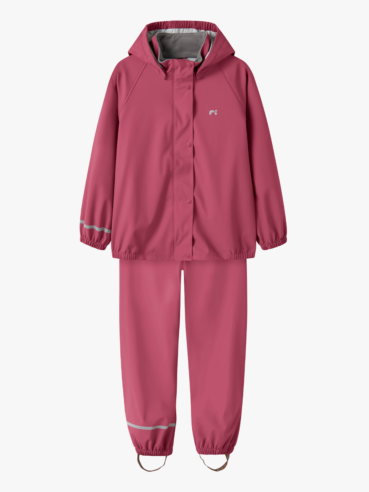 Name It Dry10 Rain Set Rose Wine