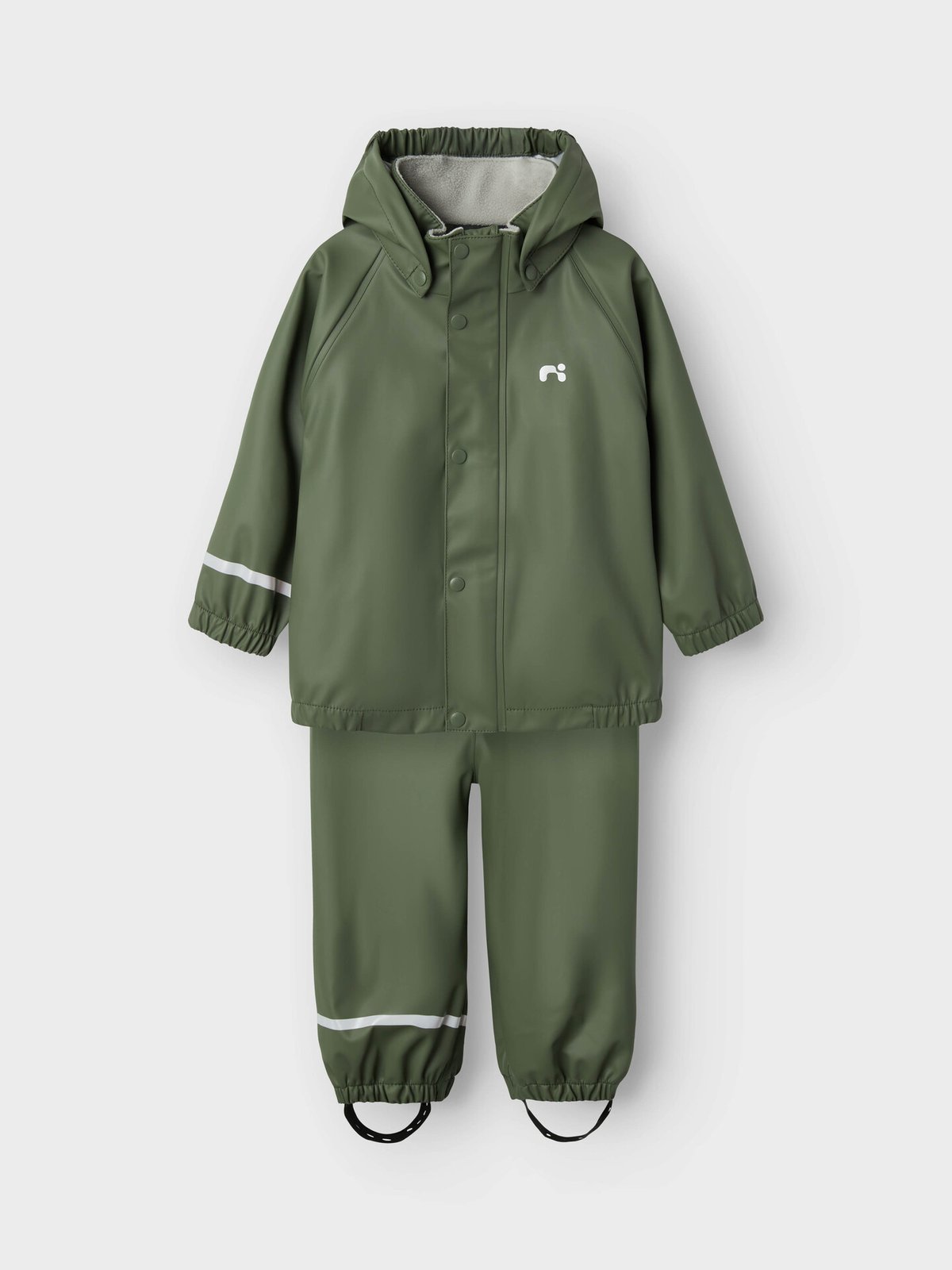 Name It Dry10 Rain Set Thyme