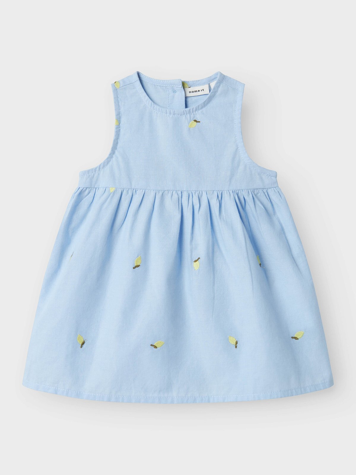 Name It Derilla Spencer Serenity Lemon