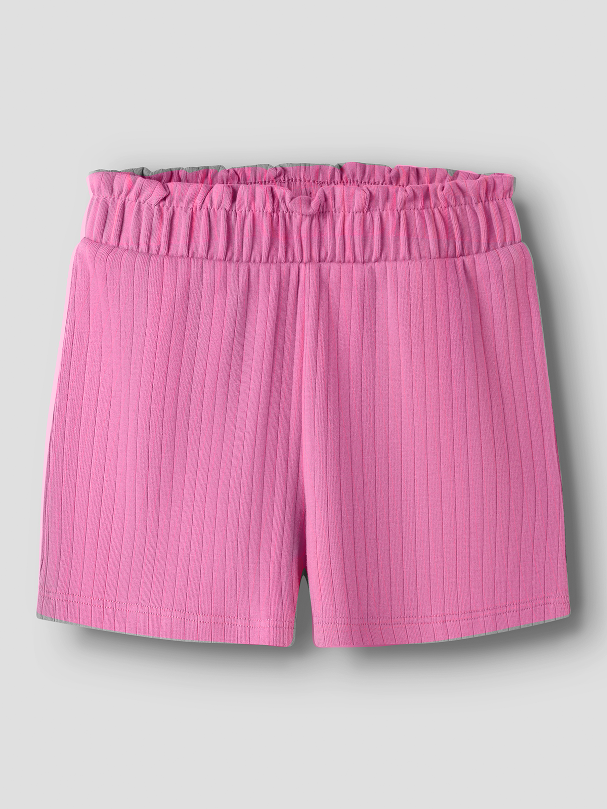 Name It Surajali Shorts Strawberry Moon