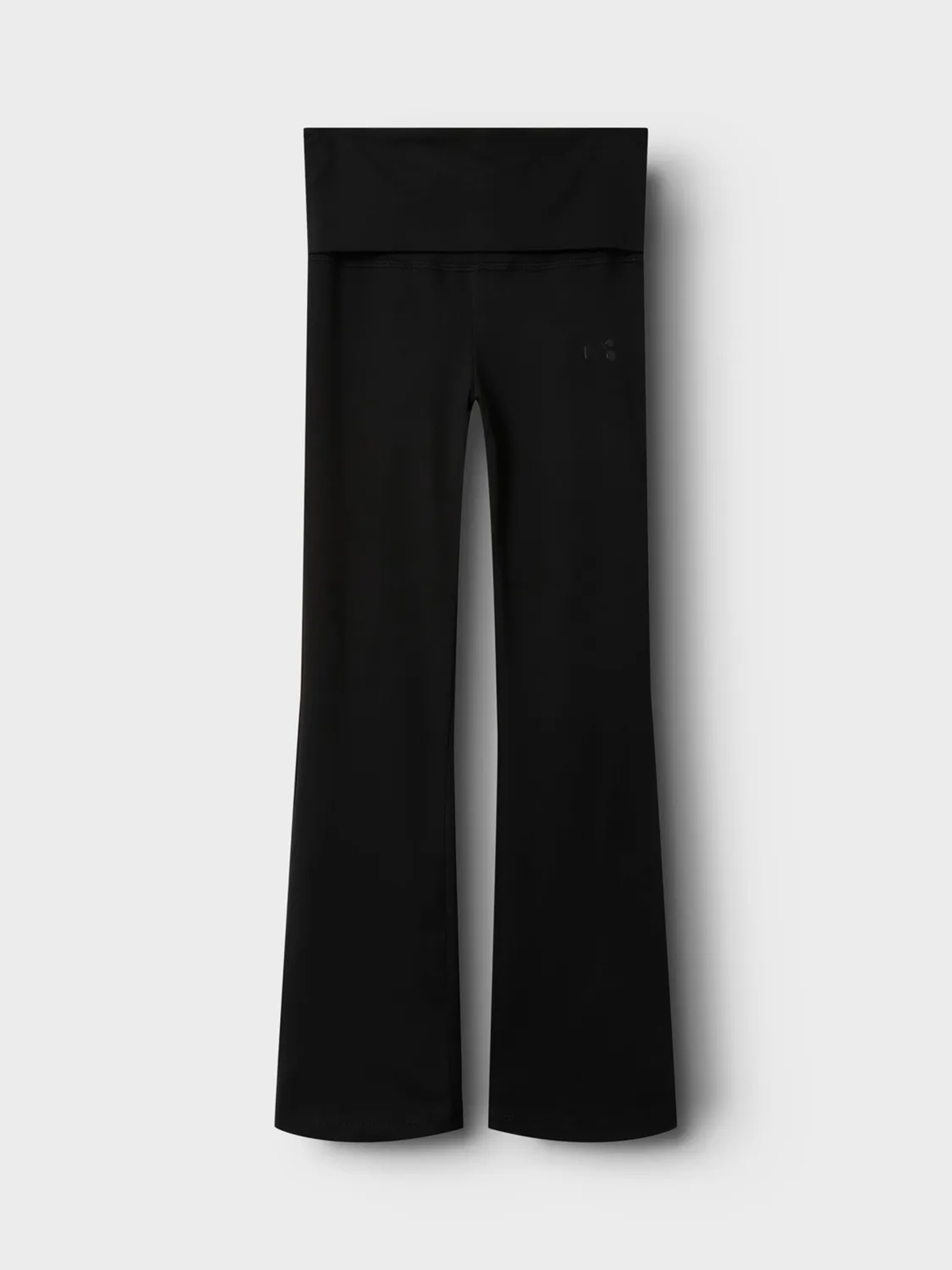 Name It Spice Bootcut Pant Black