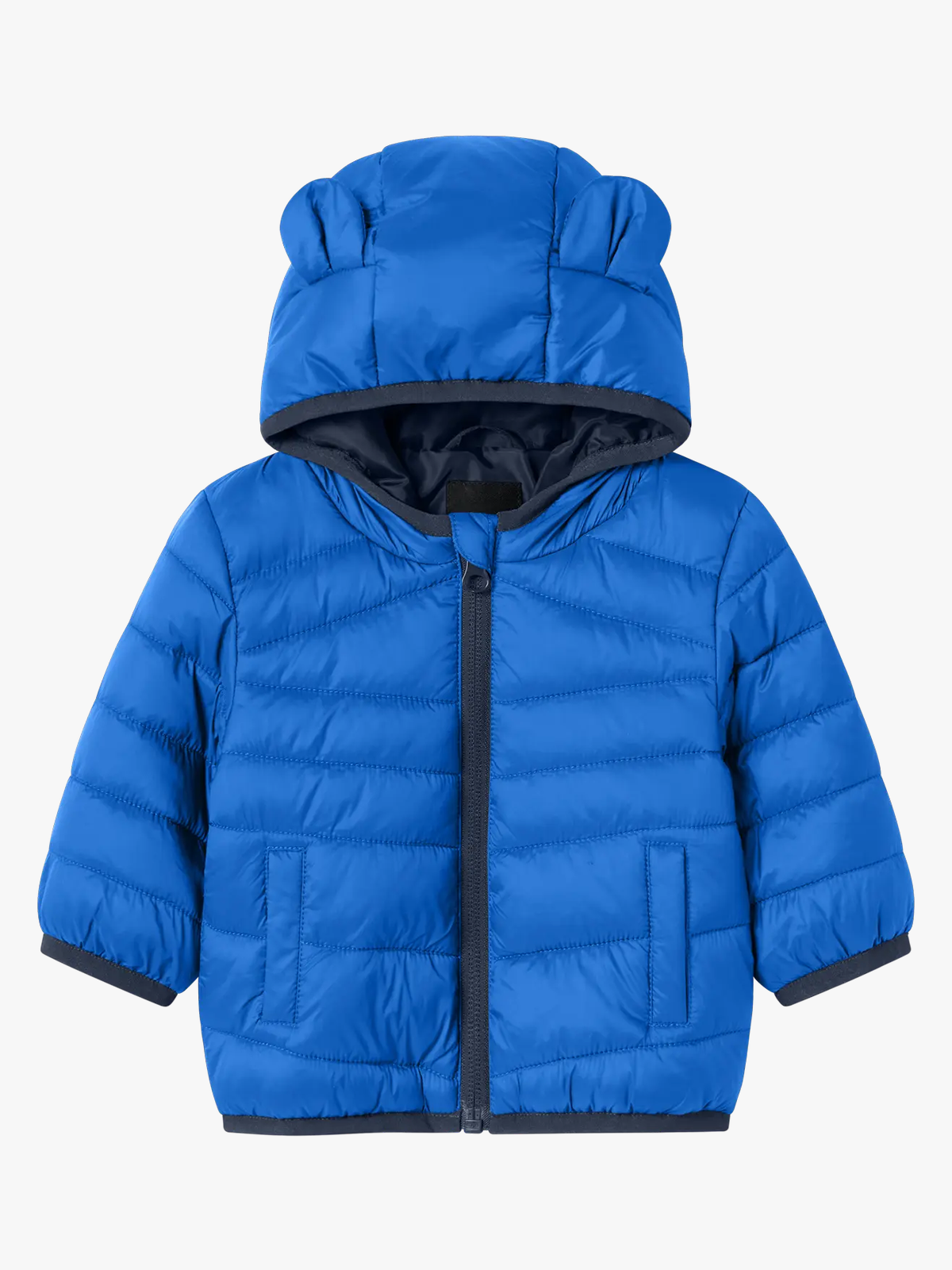 Name It Marble Jacket Skydiver