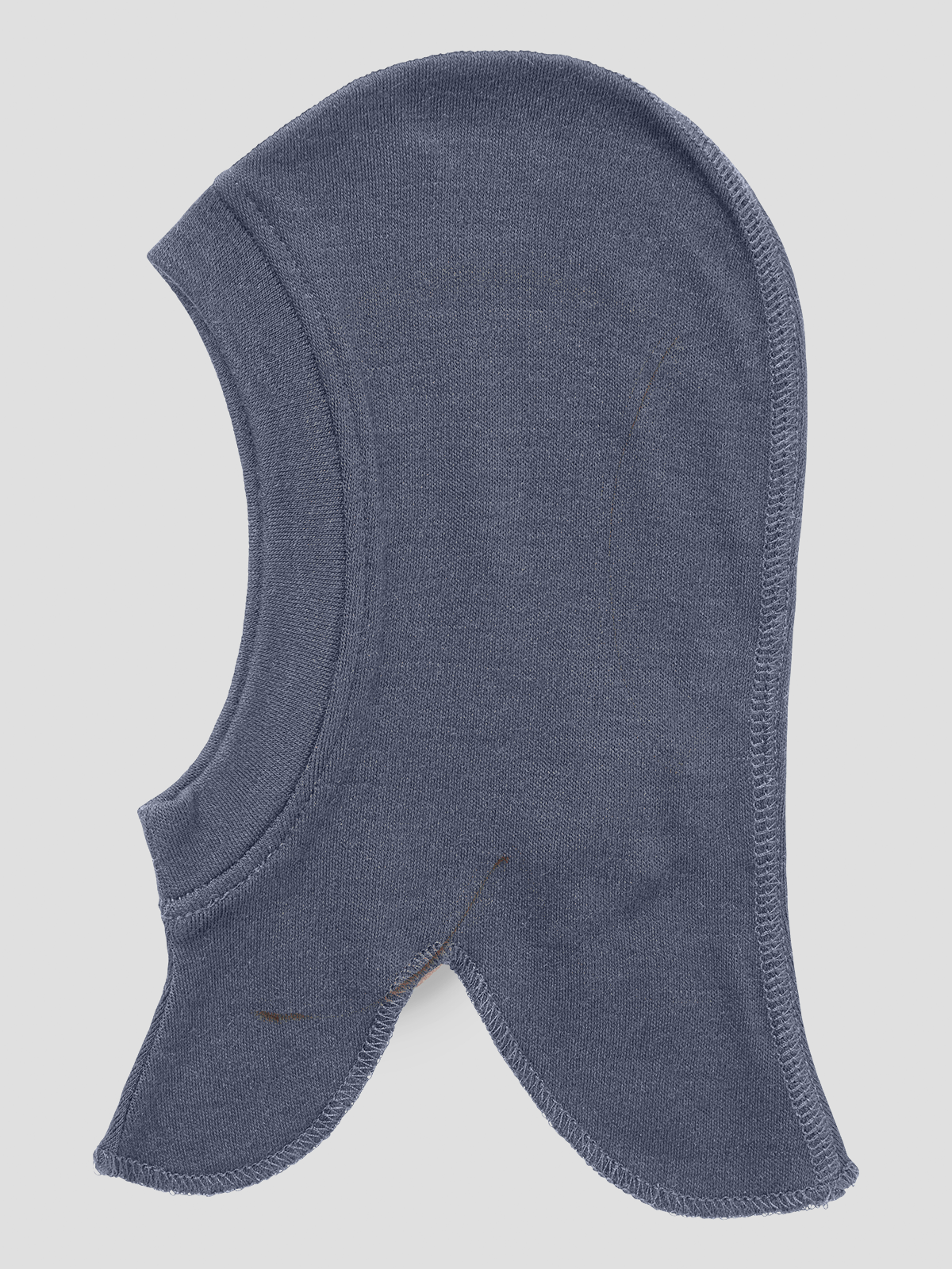 Name It Willit Wool Balaclava Folkstone Gray