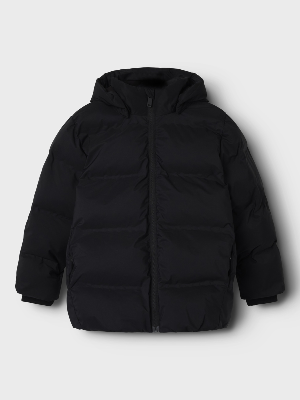 Name It Musk Puffer Jacket Tb Black