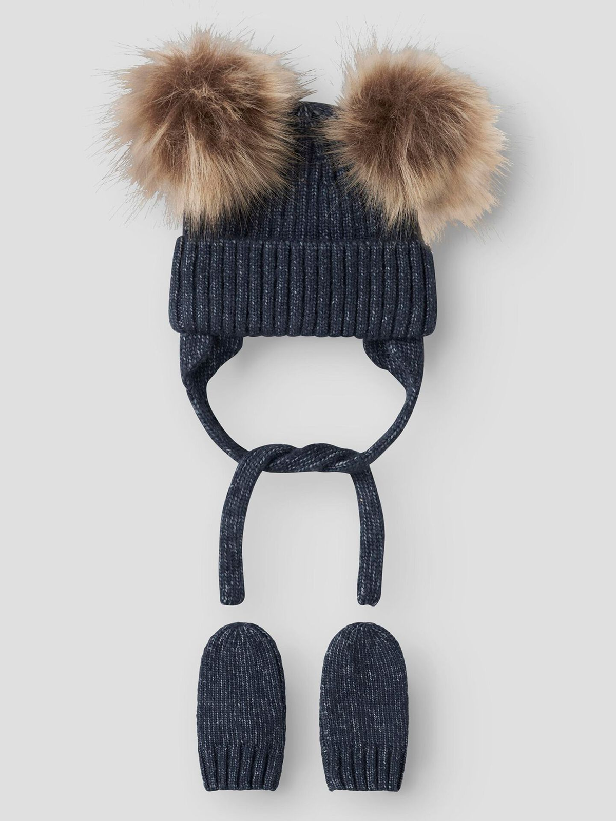 Name It Mora Knit Set Spellbou