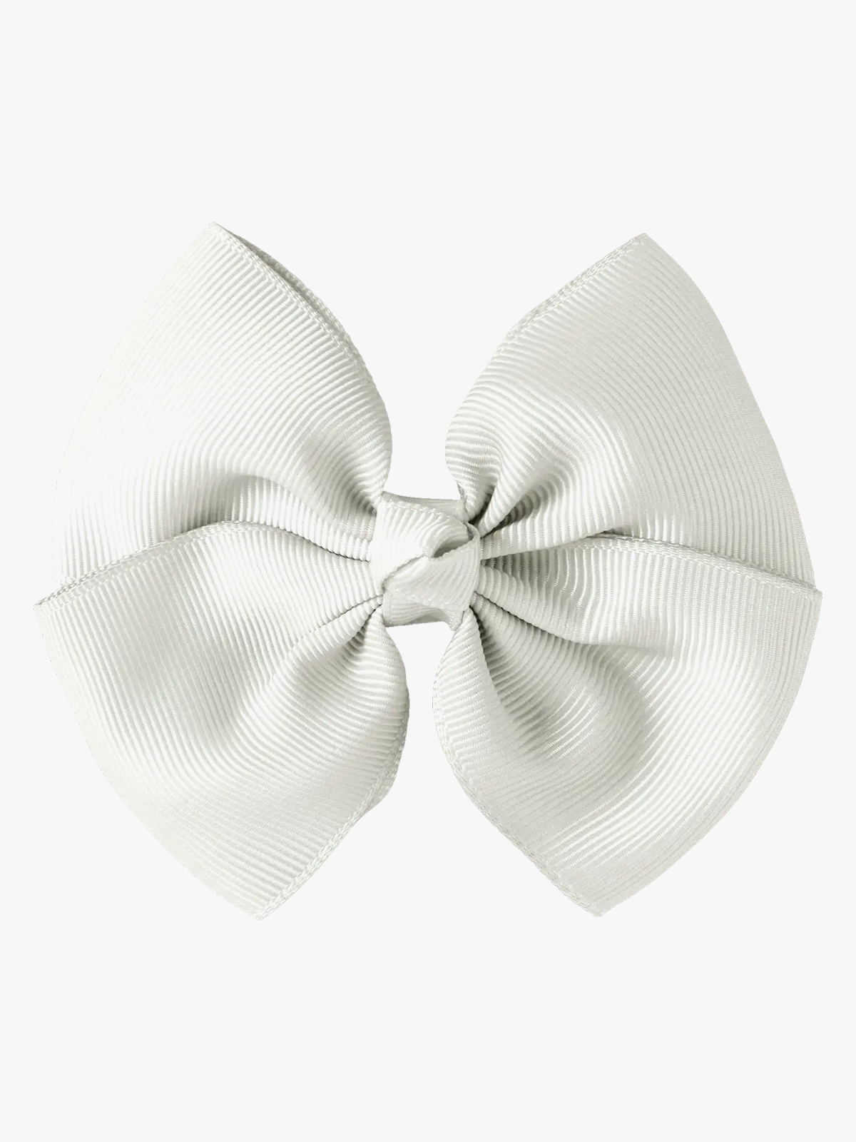 Name It Trimi Hairclips Big Xxv Bright White