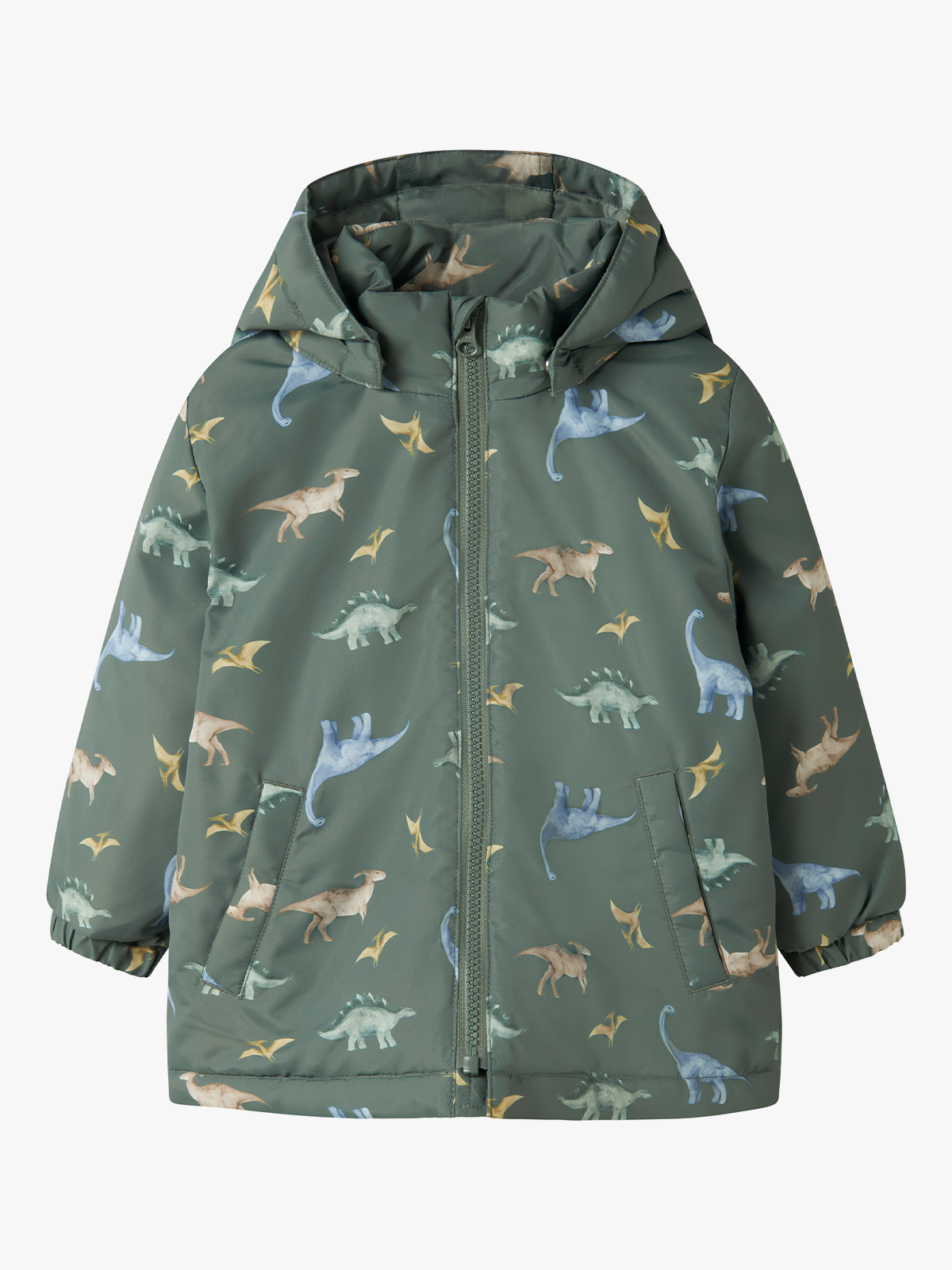 Name It Max Jacket Laurel Wreath