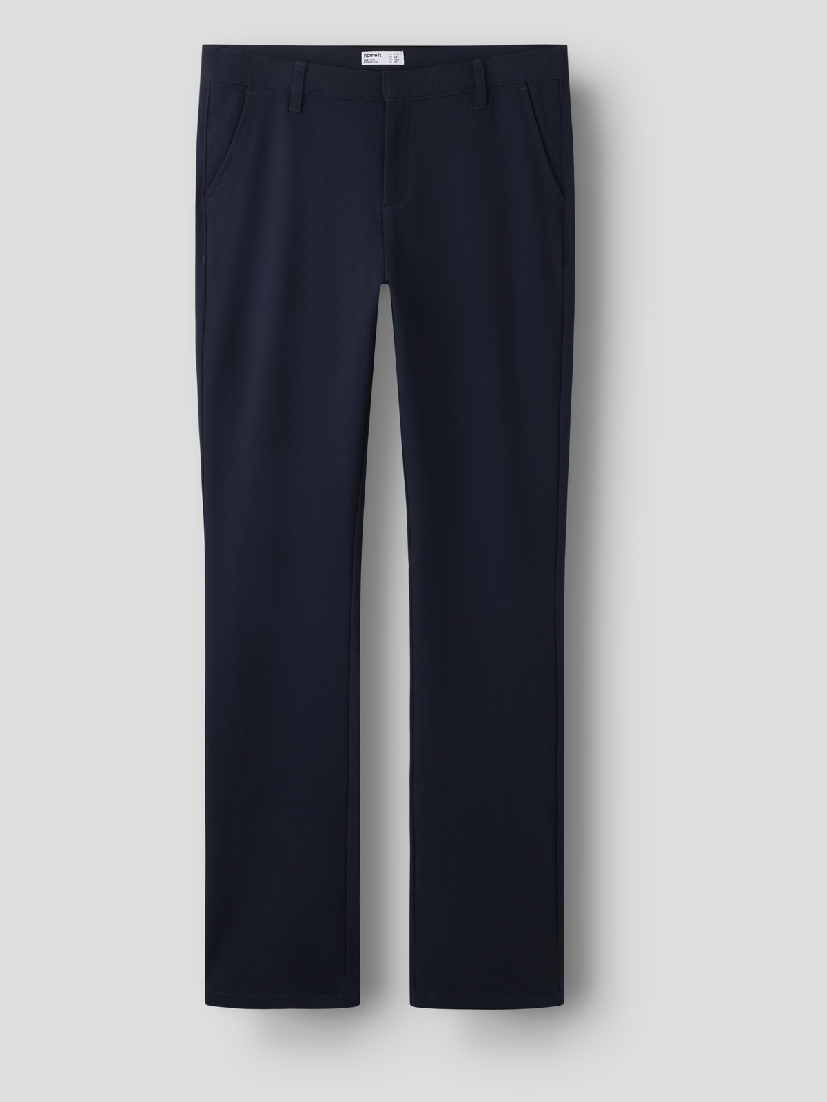 Name It Rovamel Slim Pant Navy Blazer