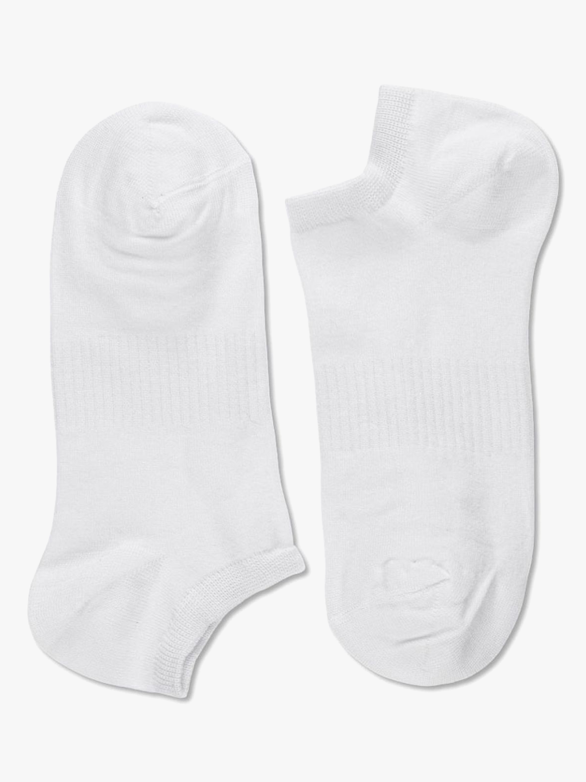 Note Woman Bamboo Sneakers Hvit