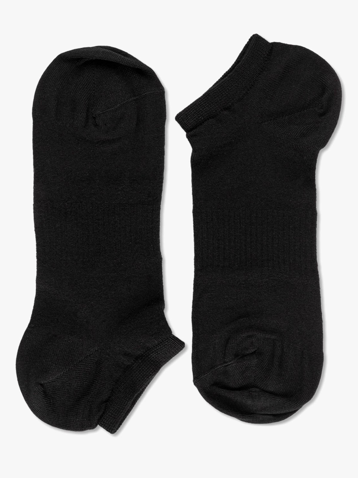 Note Woman Bamboo Sneakers Sort