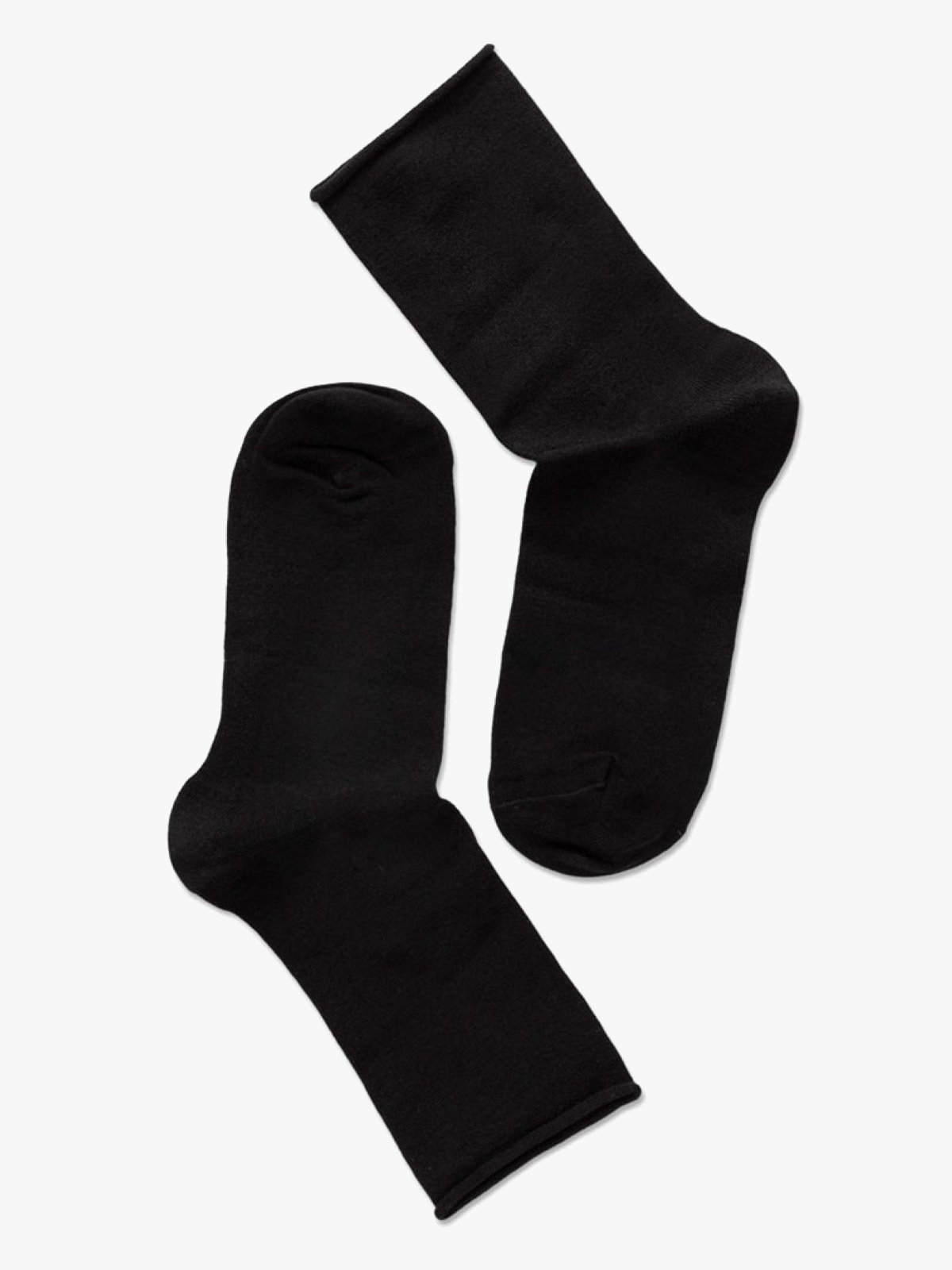 Note Woman Bamboo Roll Top Sort