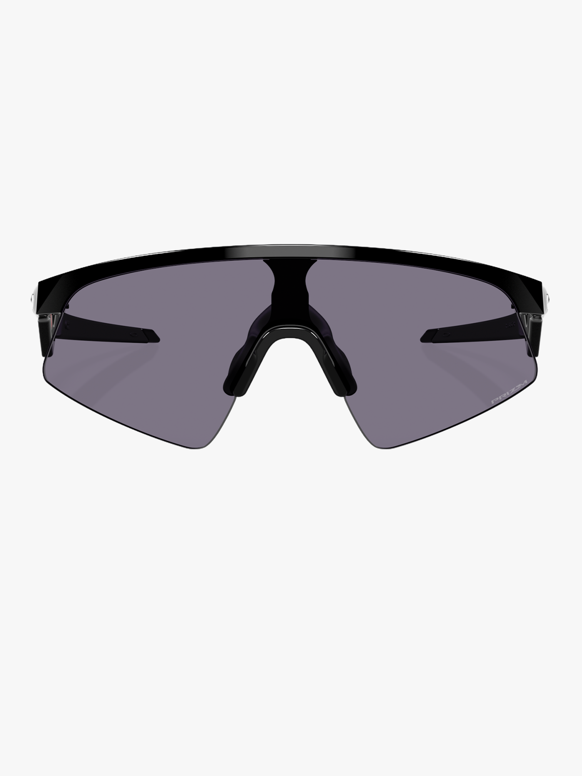 Oakley Resistor Sweep Junior Prizm Grey / Polished Black