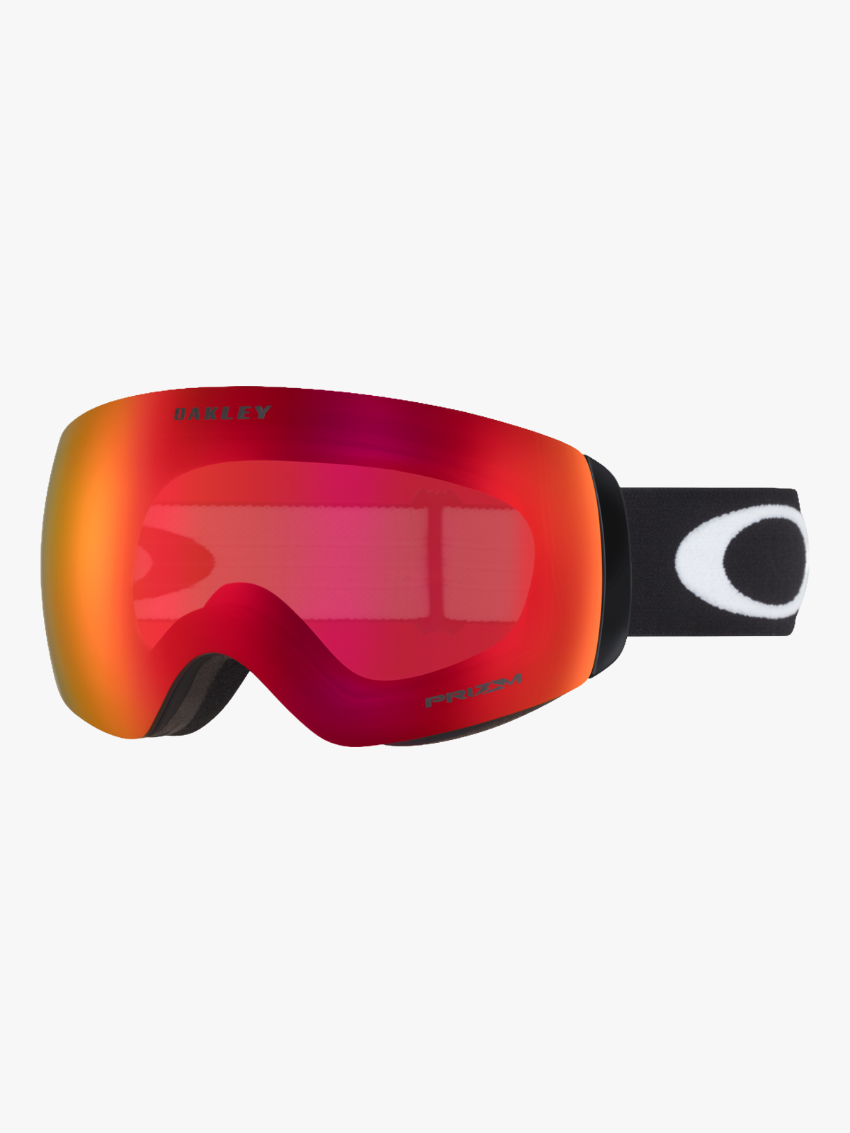 Oakley Flight Deck M Prizm Snow Torch Iridium