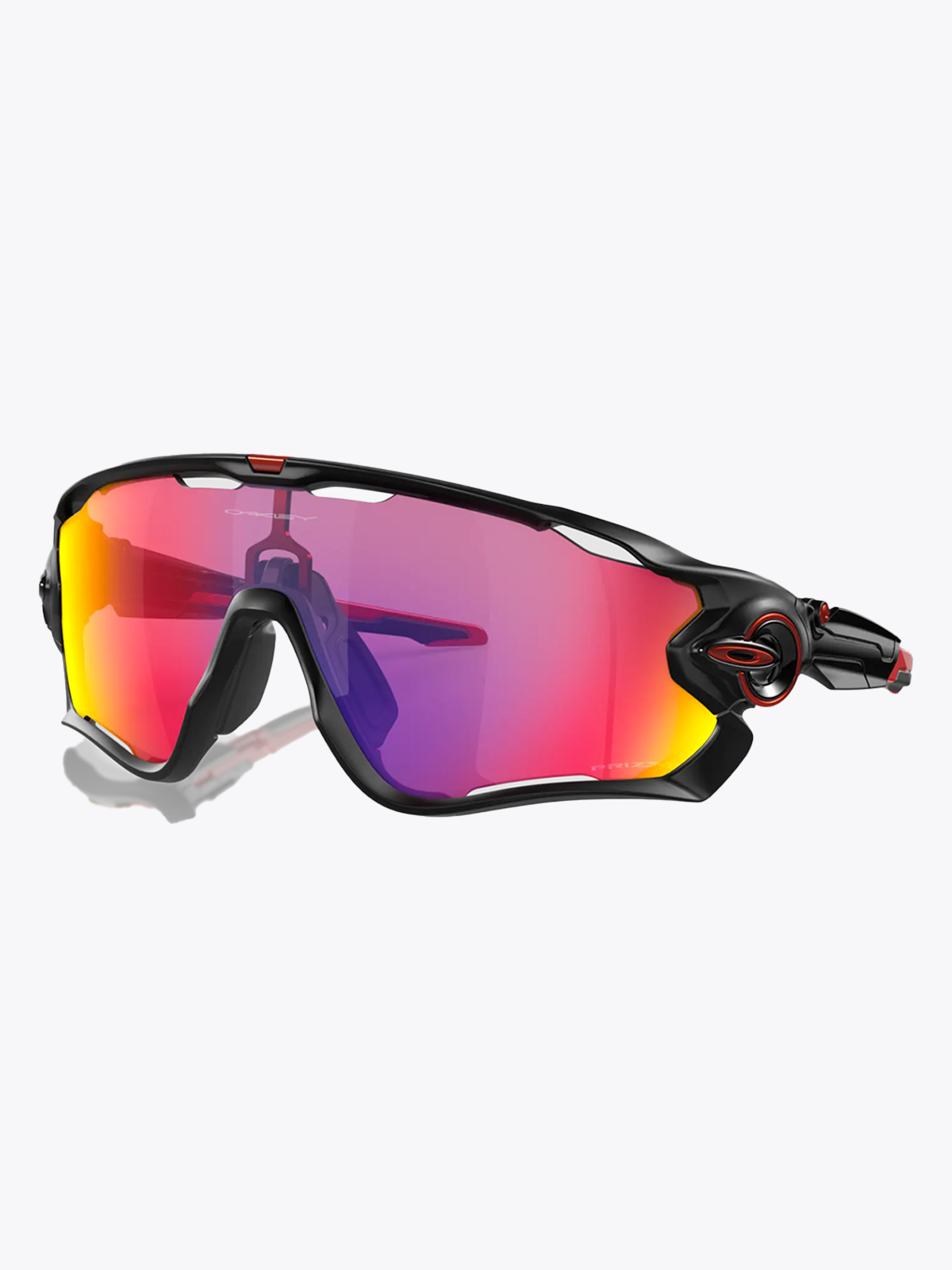Oakley Jawbreaker Rød