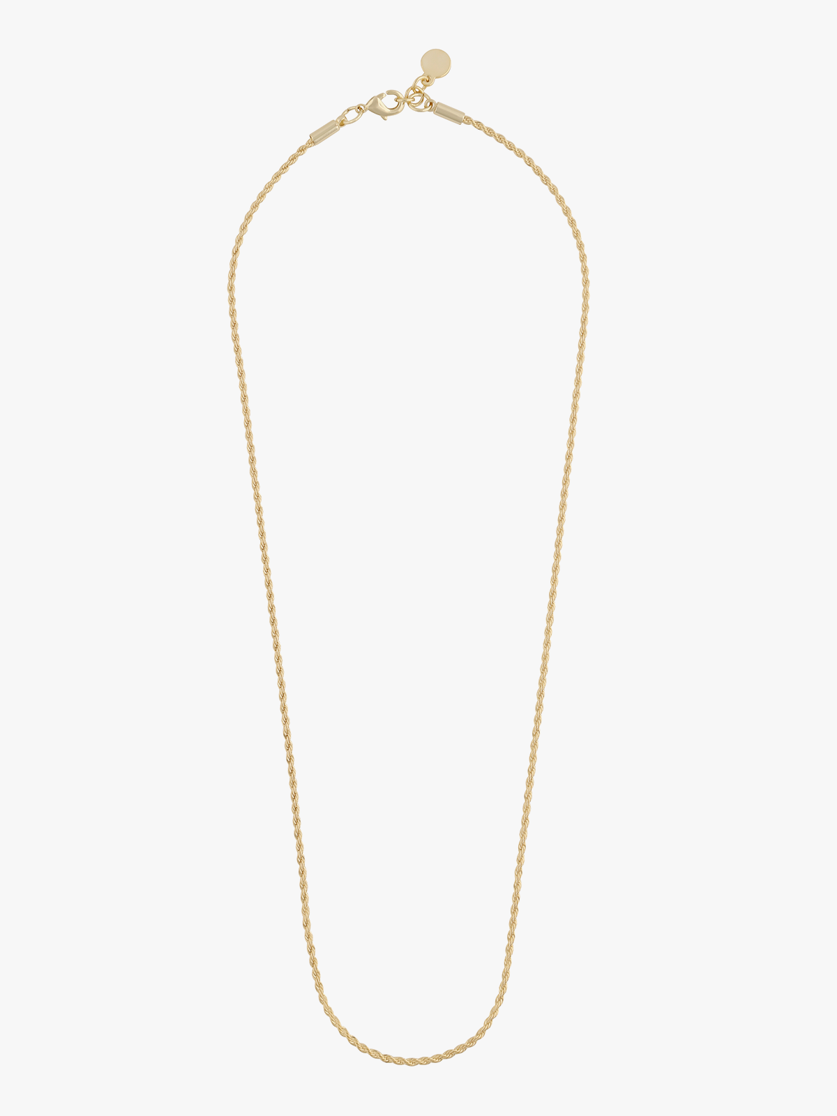 Snö Of Sweden Exibit Small Neck 42 cm Gull