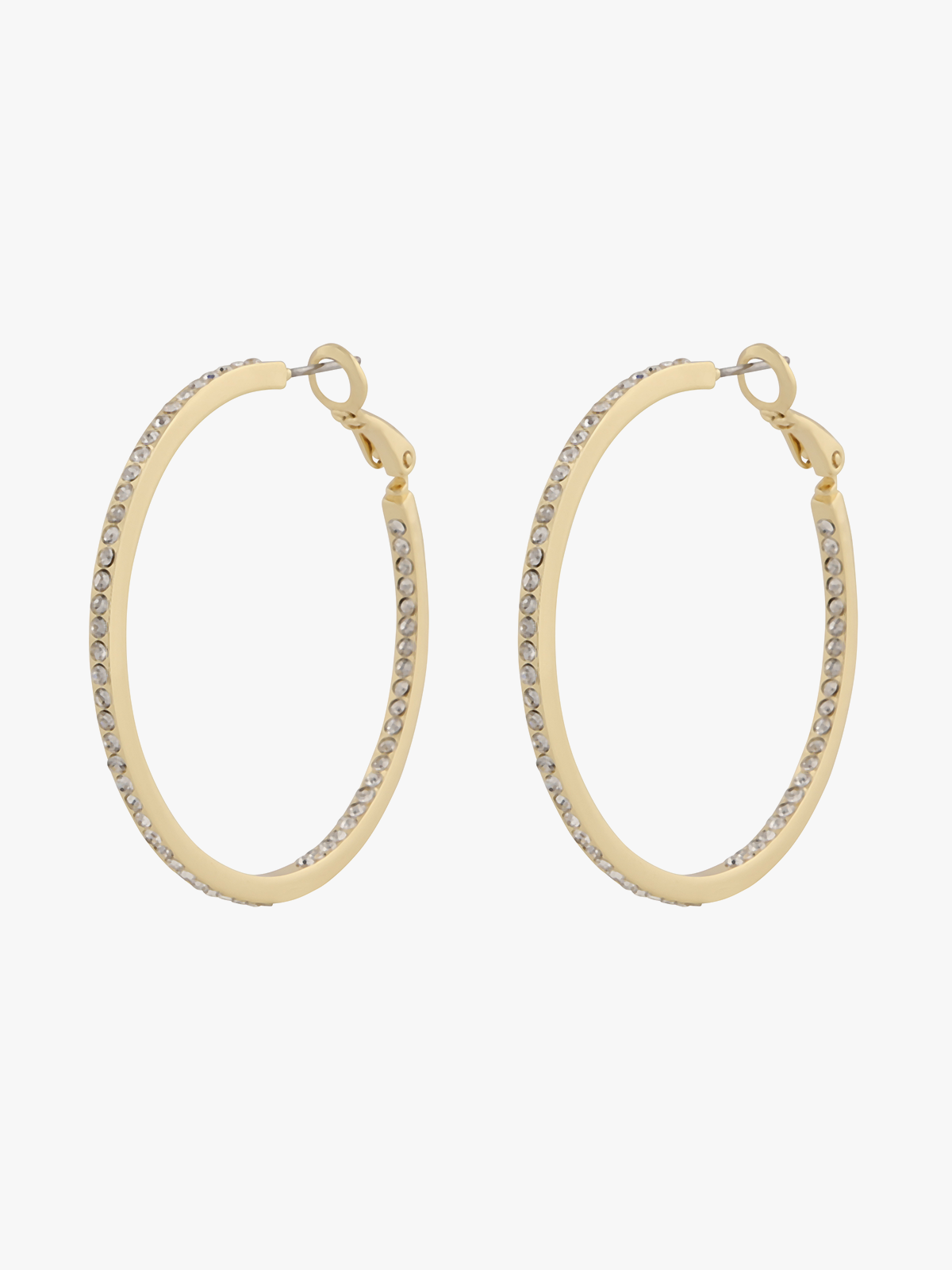 Snö Of Sweden Story Ring Ear Gull