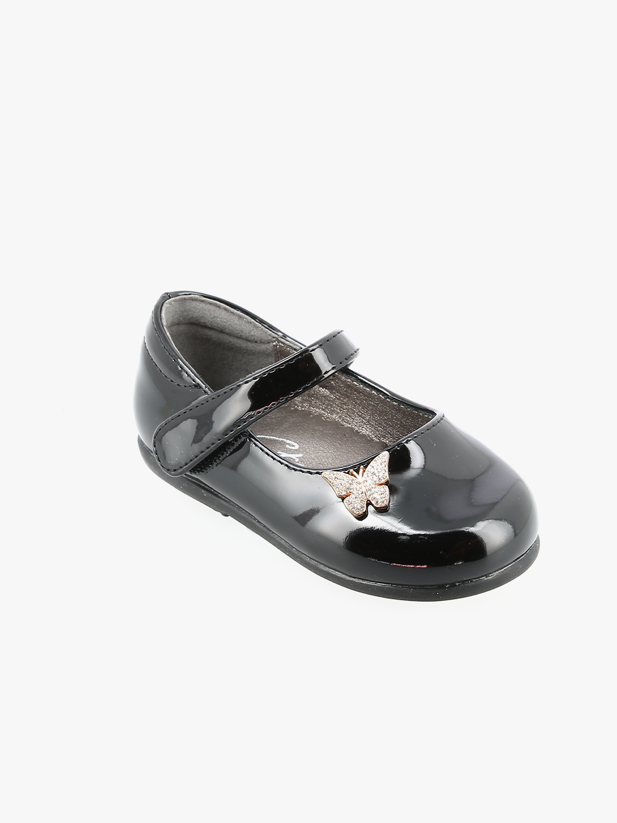 Høibo Higravtindan Sort lakk