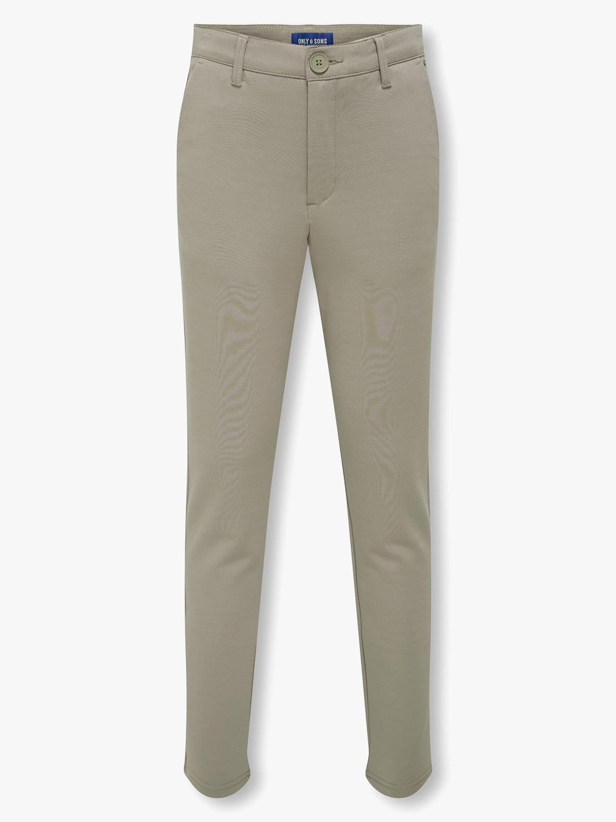 Only & Sons Jr Mark Slim Pant Vintage Khaki