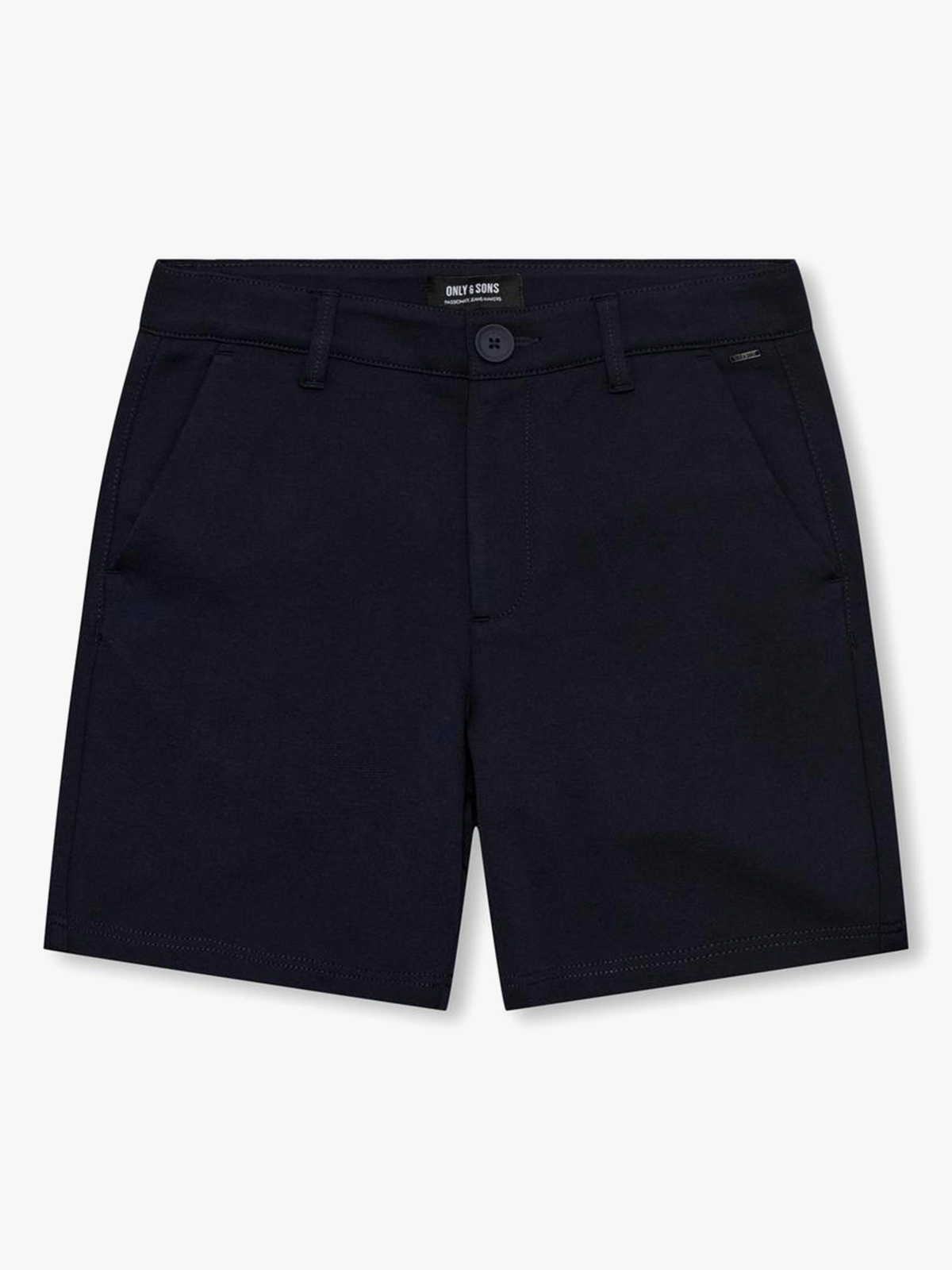 Only & Sons Jr Mark Shorts 0209 Night Sky