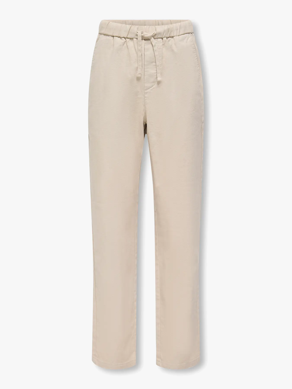 Only & Sons Jr Linus 0007 Pant Silver Lining