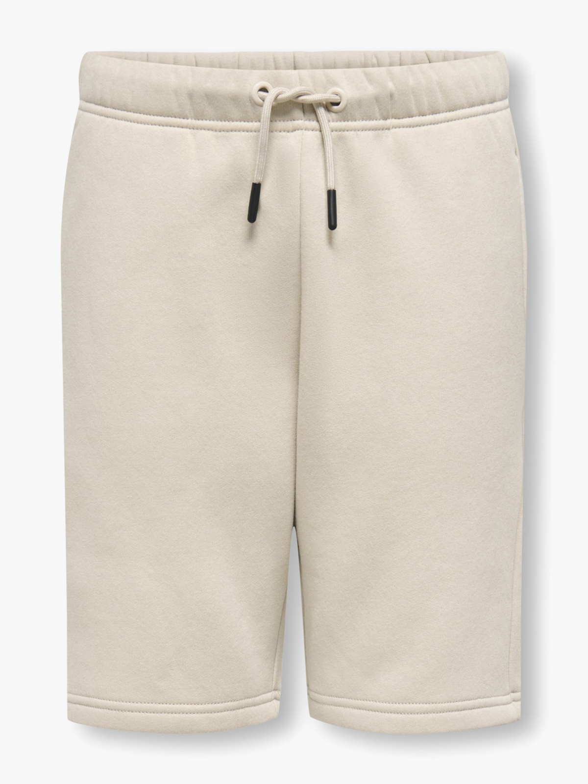 Only & Sons Jr Ceres Shorts Sweat Silver Lining