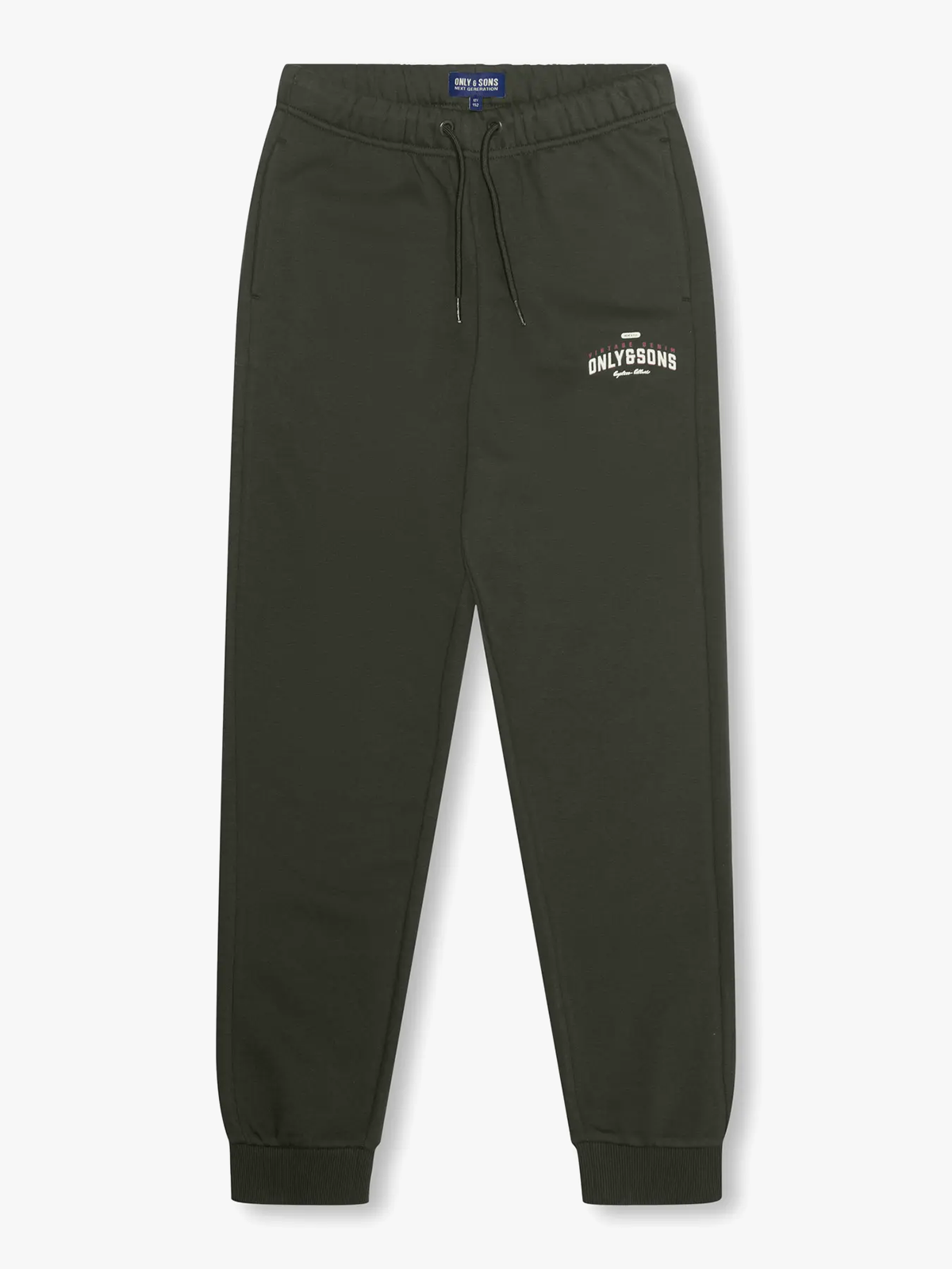 Only & Sons Jr Ceres Sweat Vintage Sweat Pants Rosin Ageless