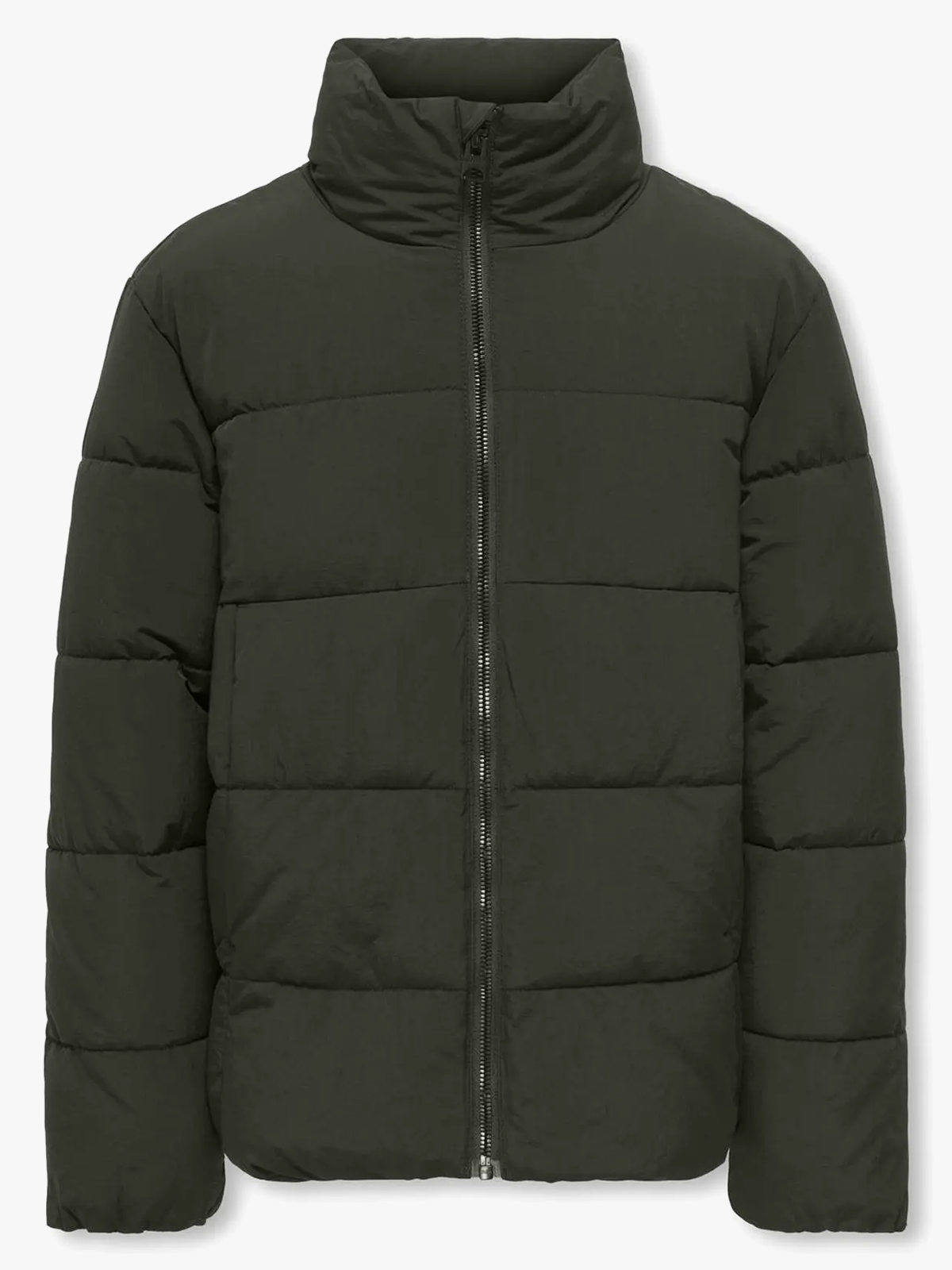 Only & Sons Jr Global Puffer Jacket Rosin
