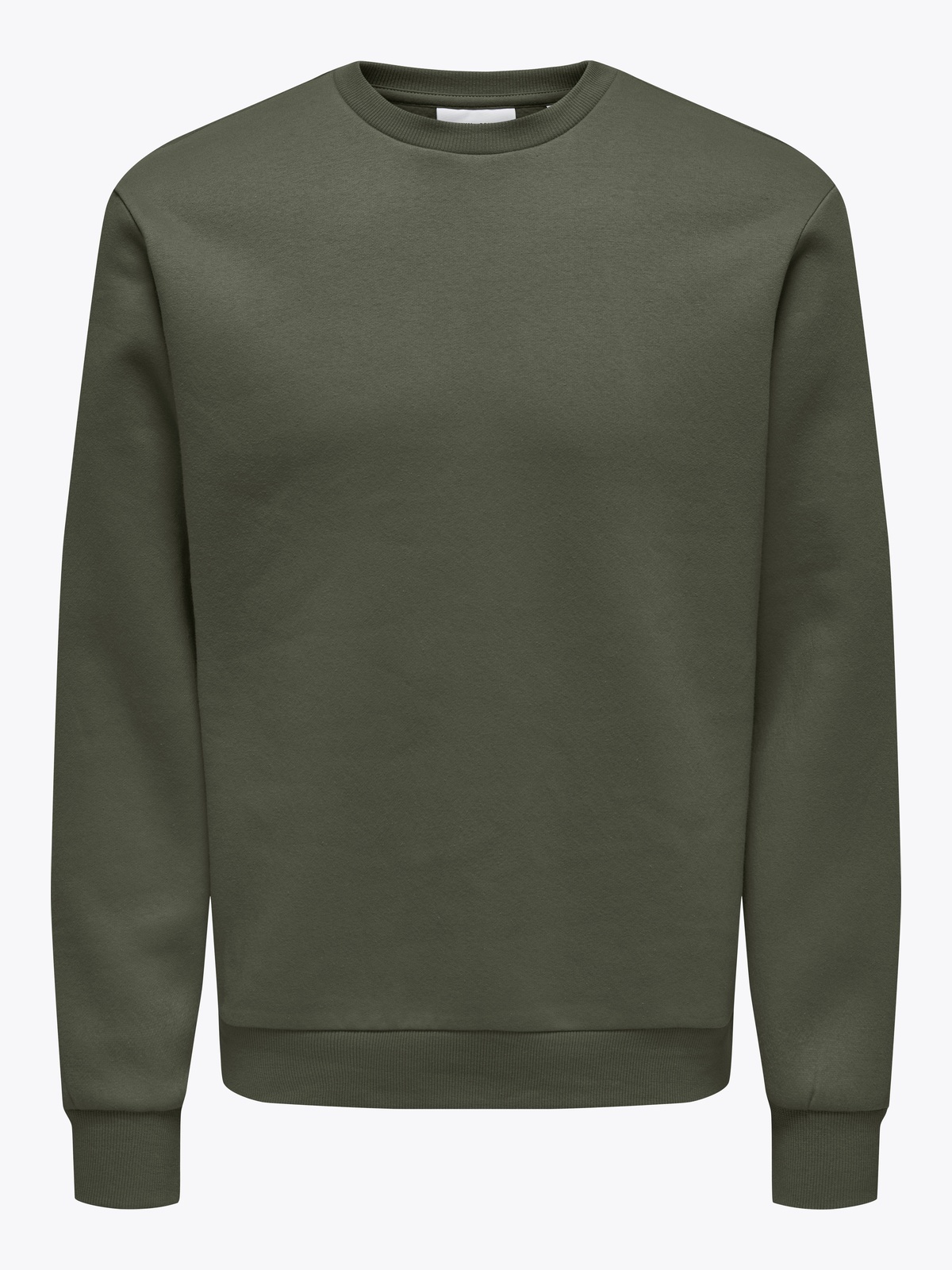 Only & Sons Ceres Crew Neck Grå