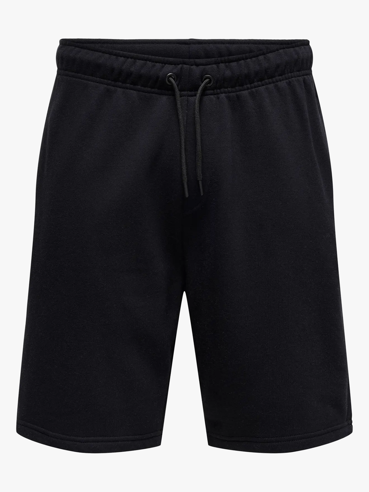 Only & Sons Ceres Sweat Shorts Black