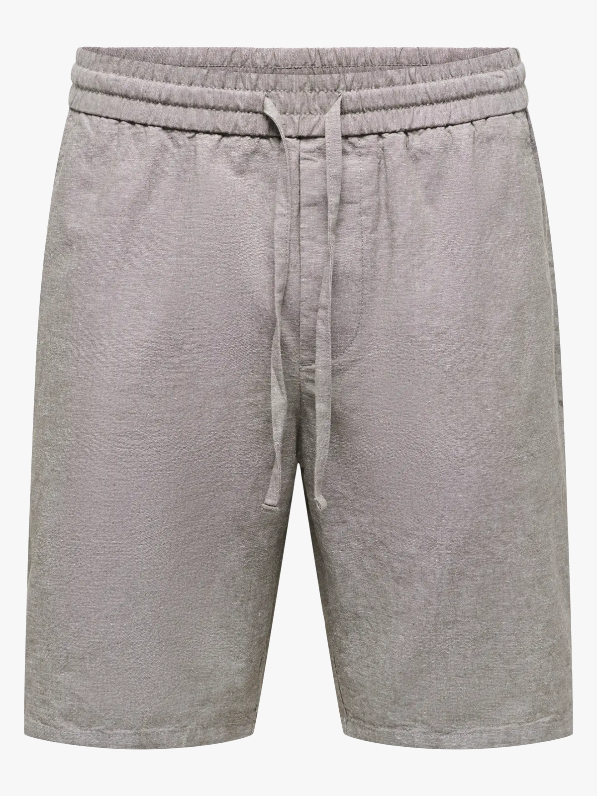 Only & Sons Linus Shorts Bungee Cord
