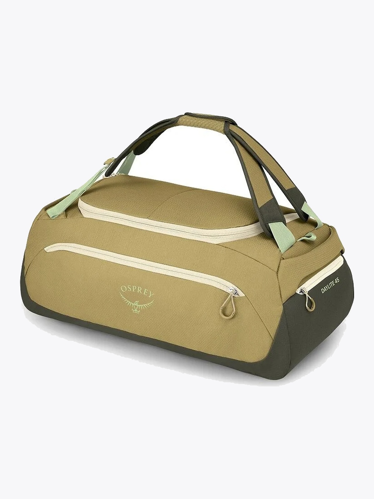 Osprey Daylite Duffel 45L Gravel Tan