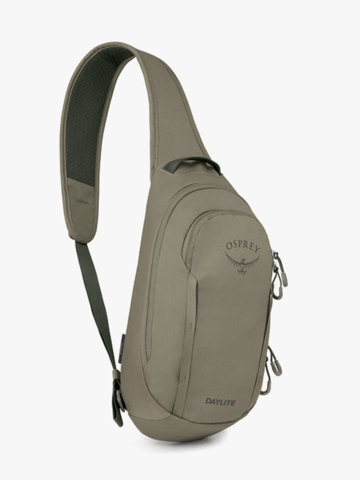 Osprey Daylite Sling Tan Concrete
