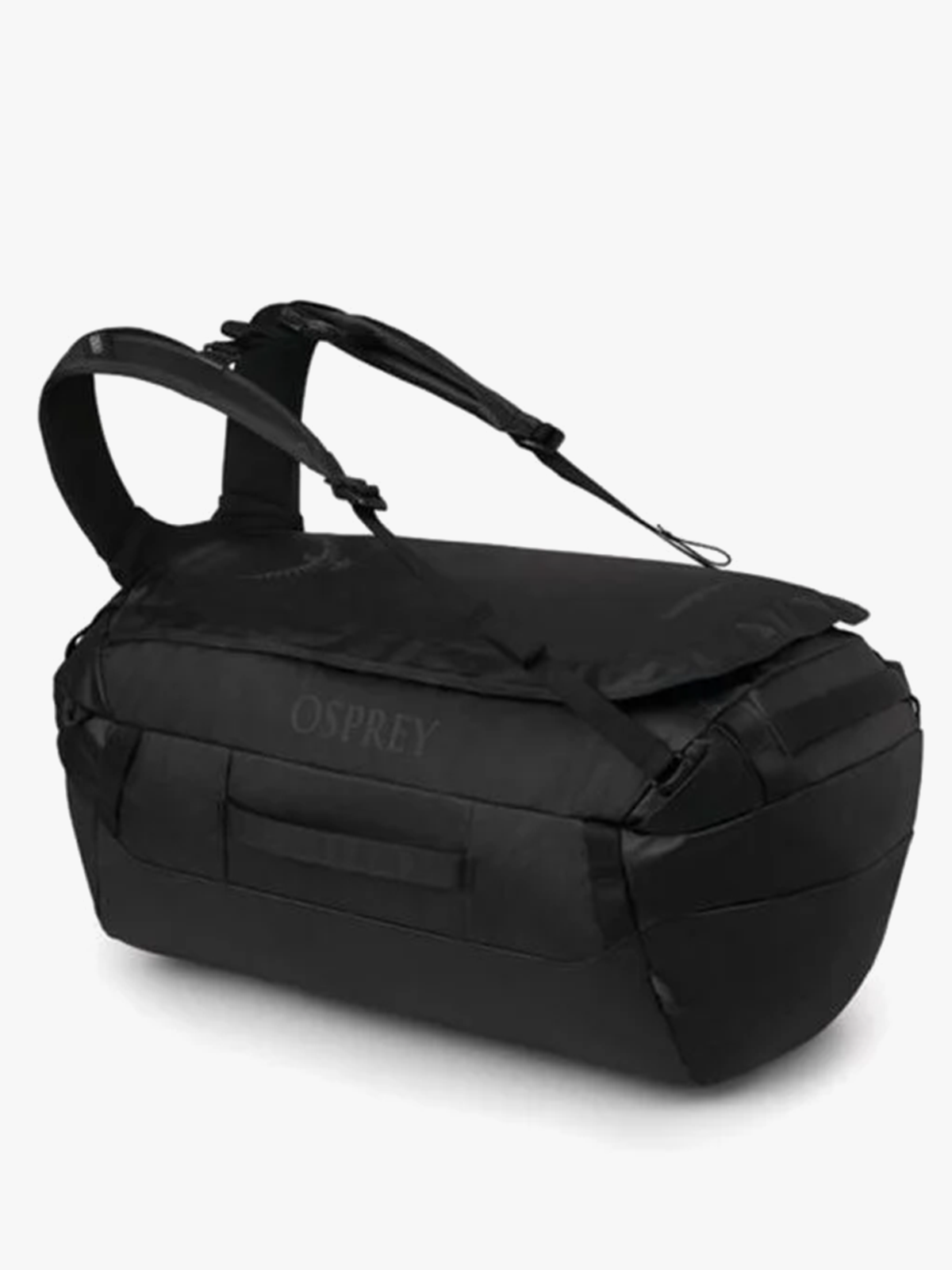 Osprey Transporter 40L Raven Black